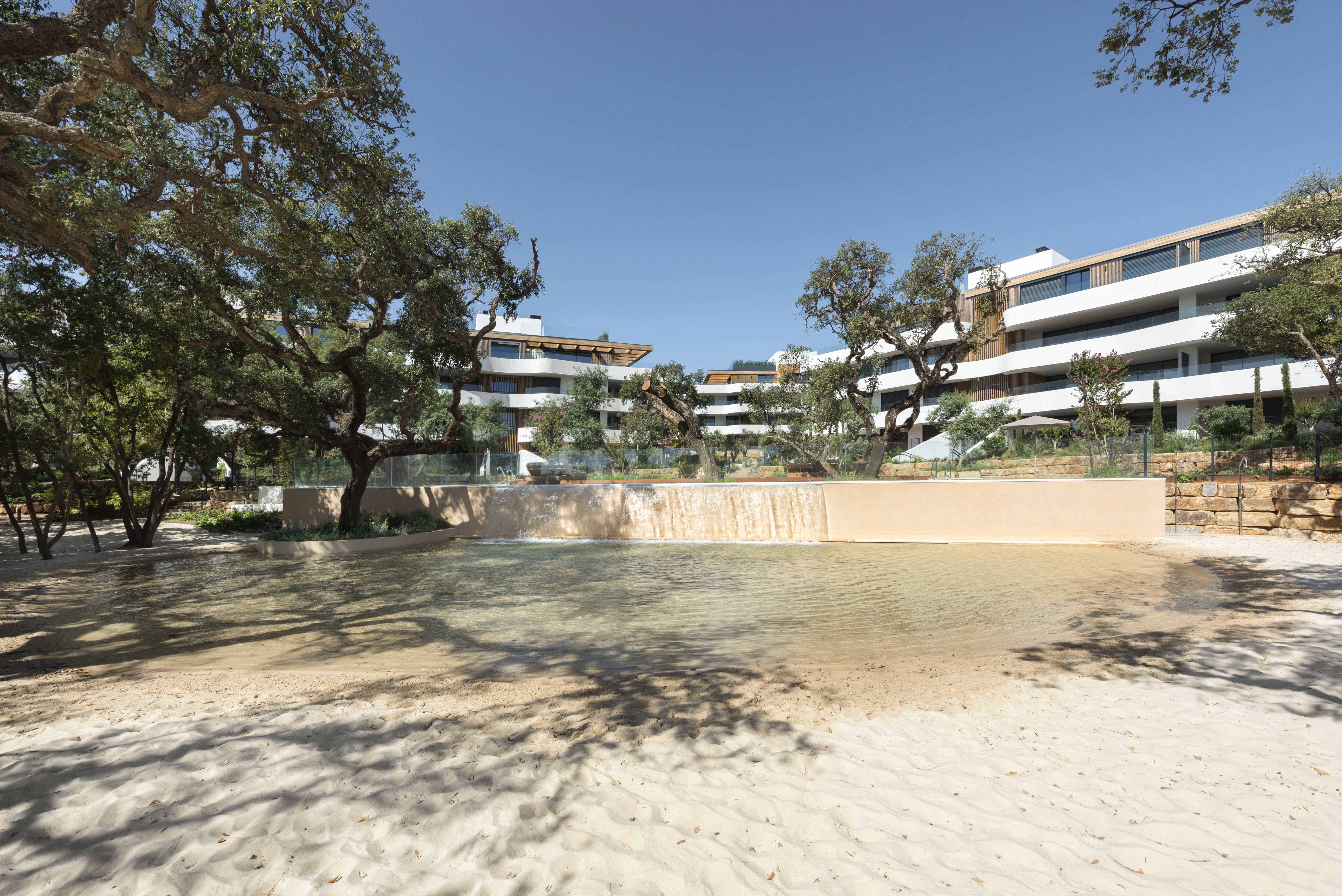 Apartment · Sotogrande · (RHS1009)