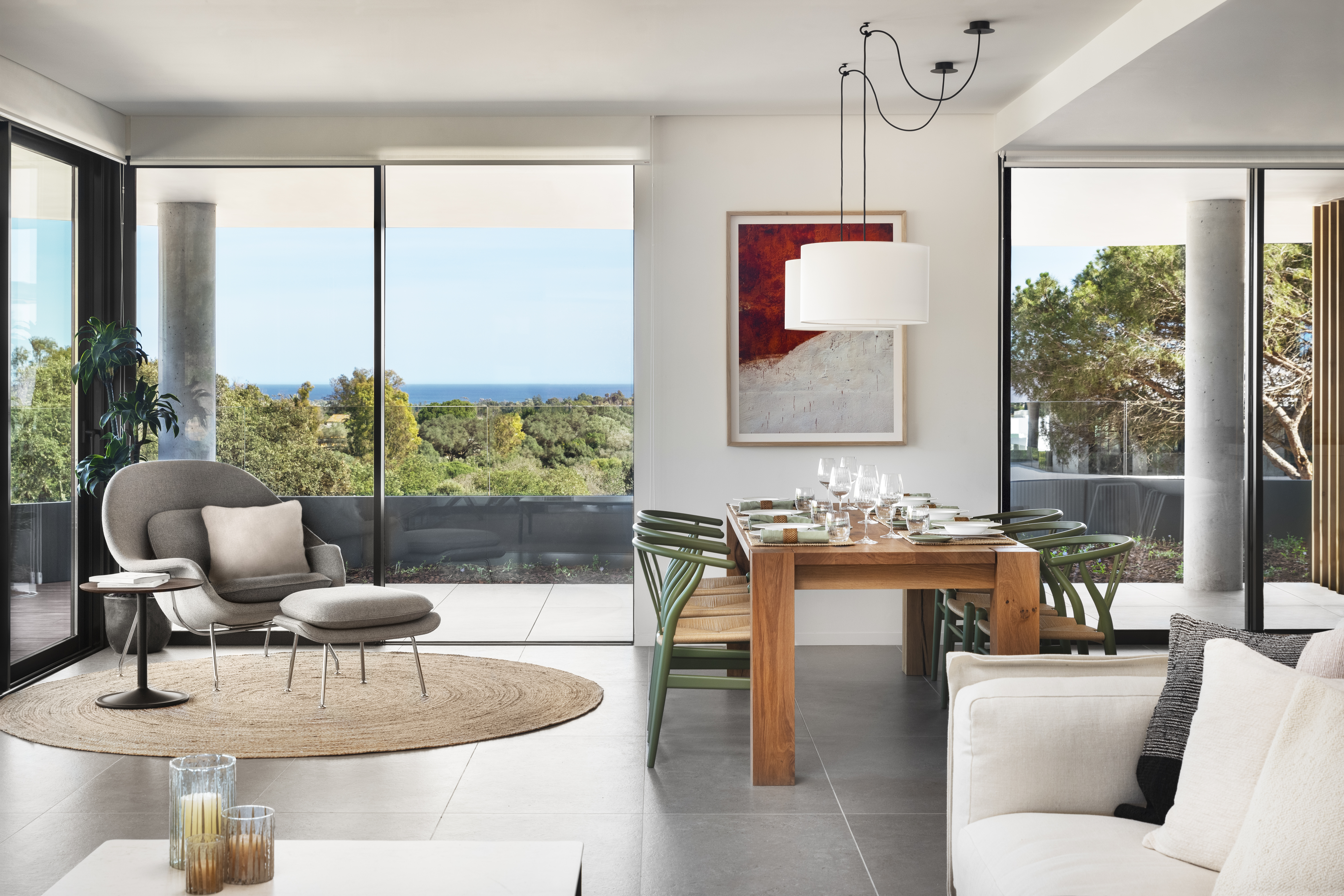 Apartment · Sotogrande · (RHS1009)