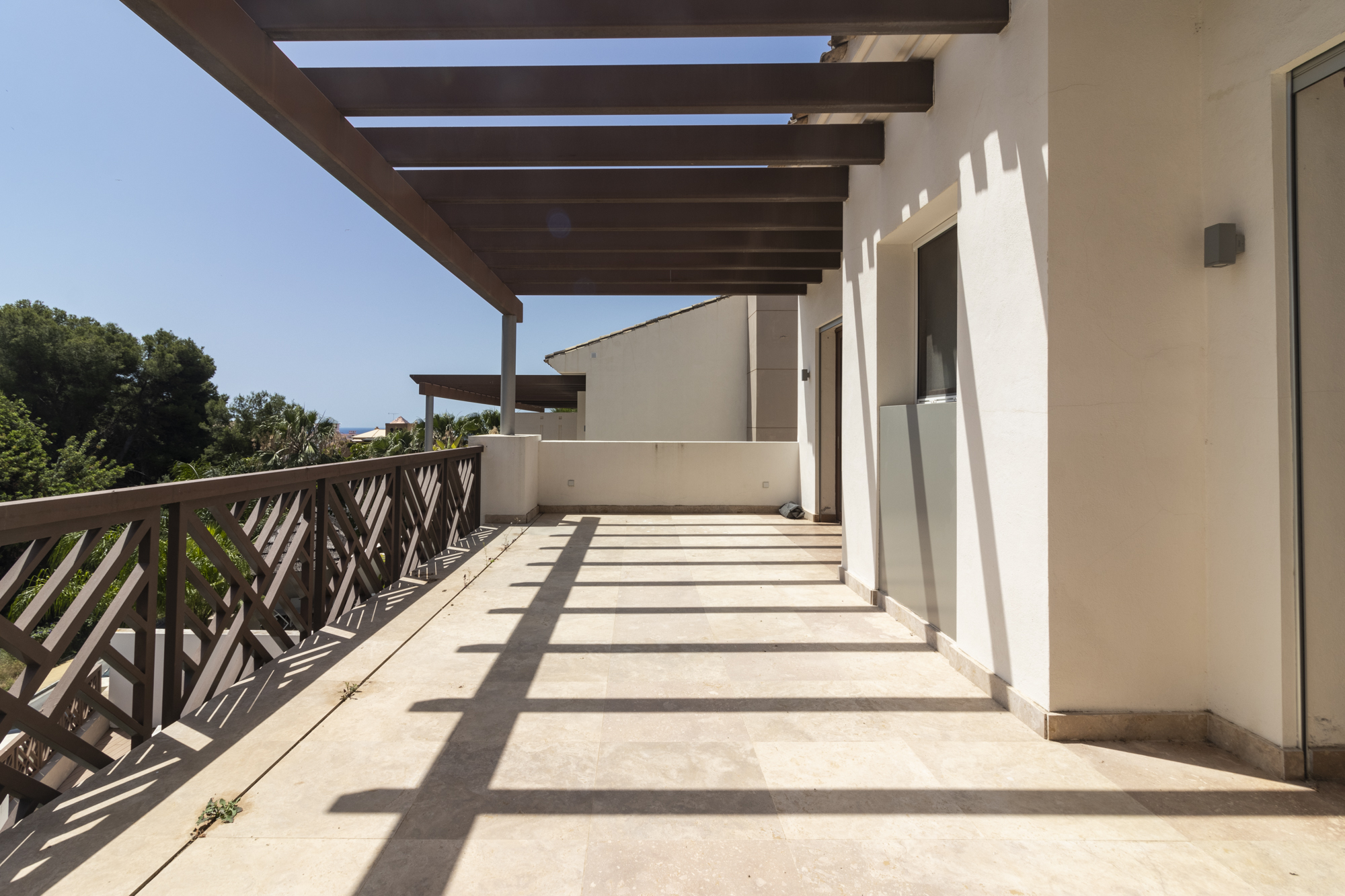 Semi Detached House · Marbella · (963-00004P)