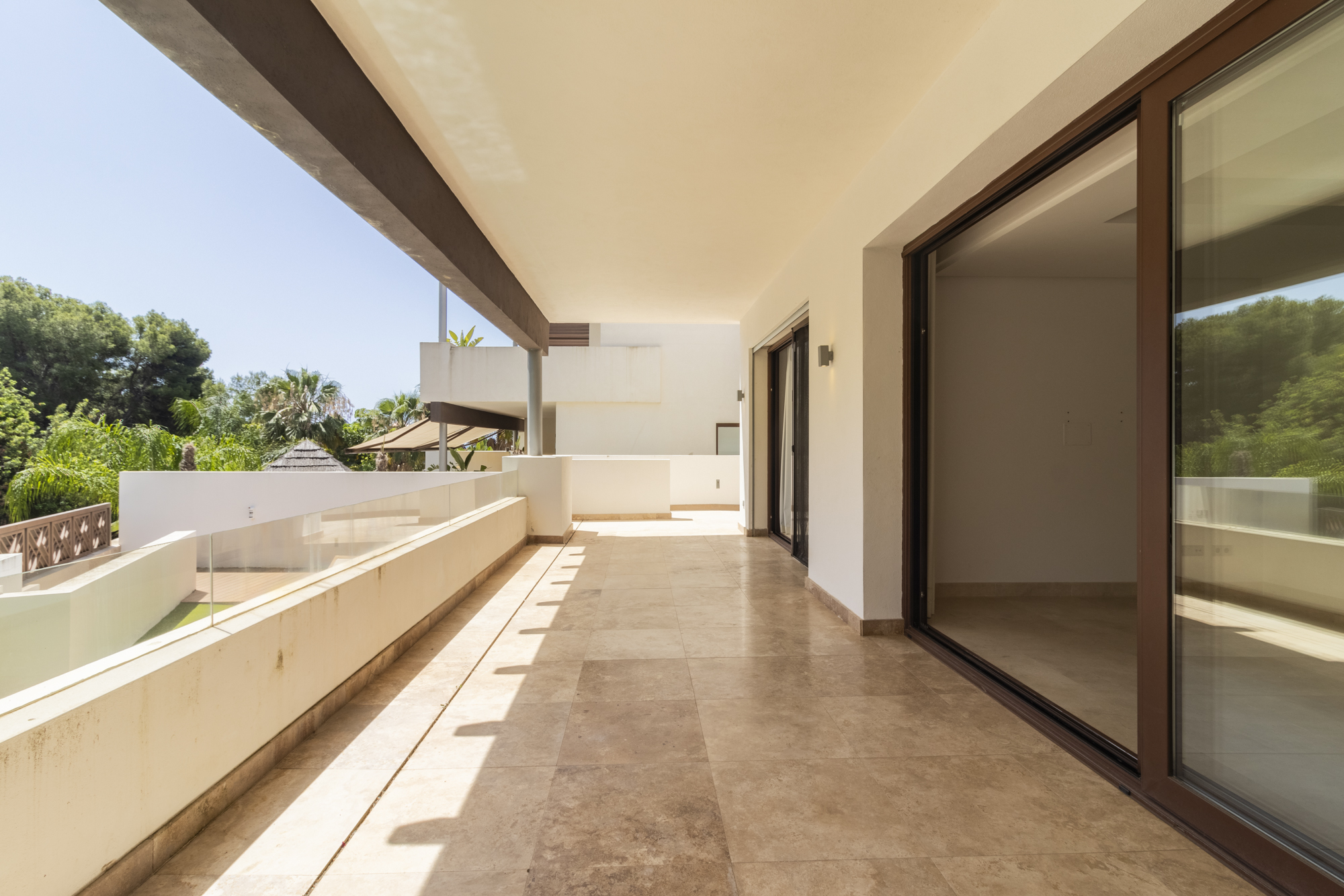 Semi Detached House · Marbella · (963-00004P)