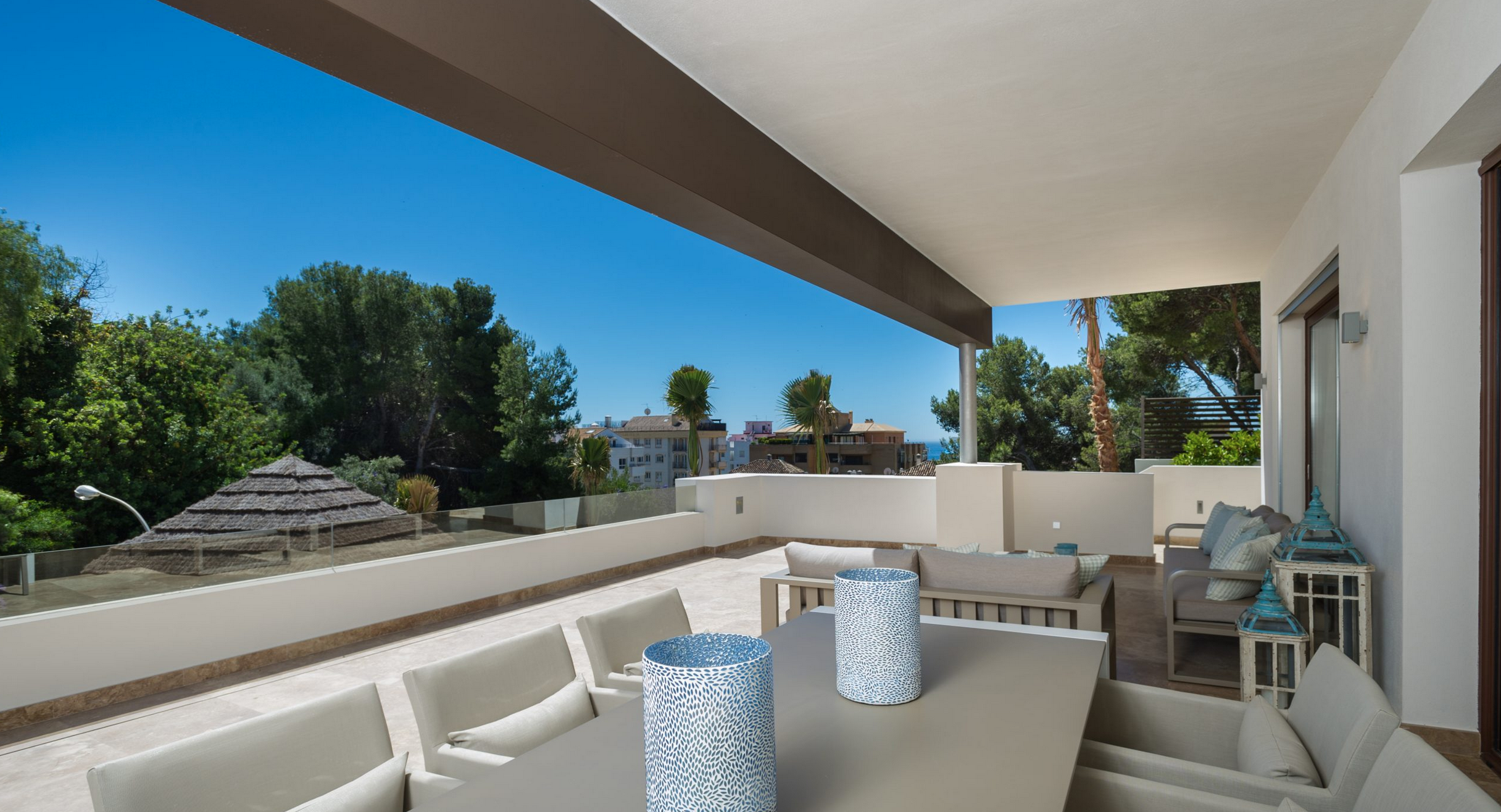Semi Detached House · Marbella · (963-00004P)