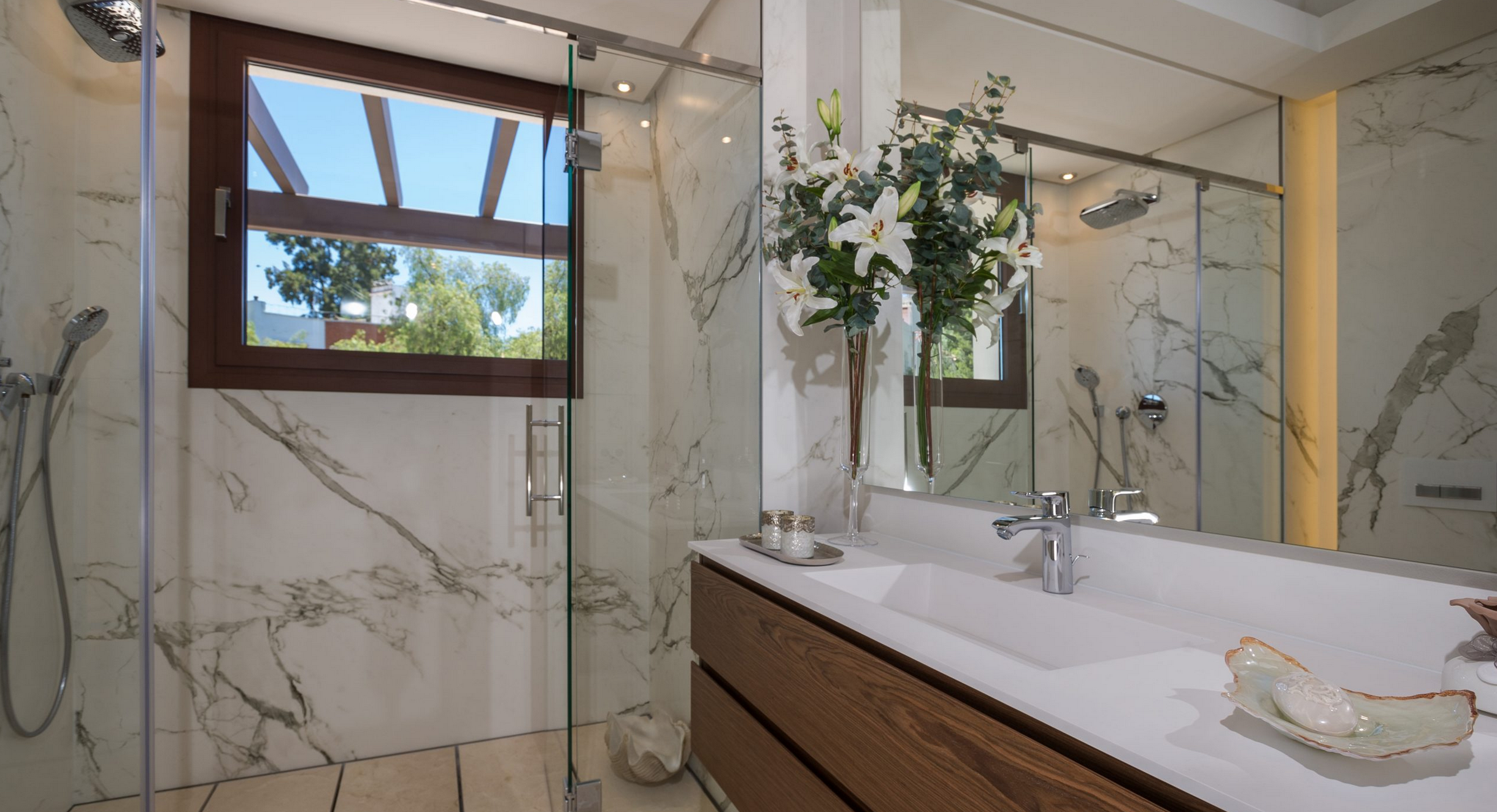Semi Detached House · Marbella · (963-00004P)