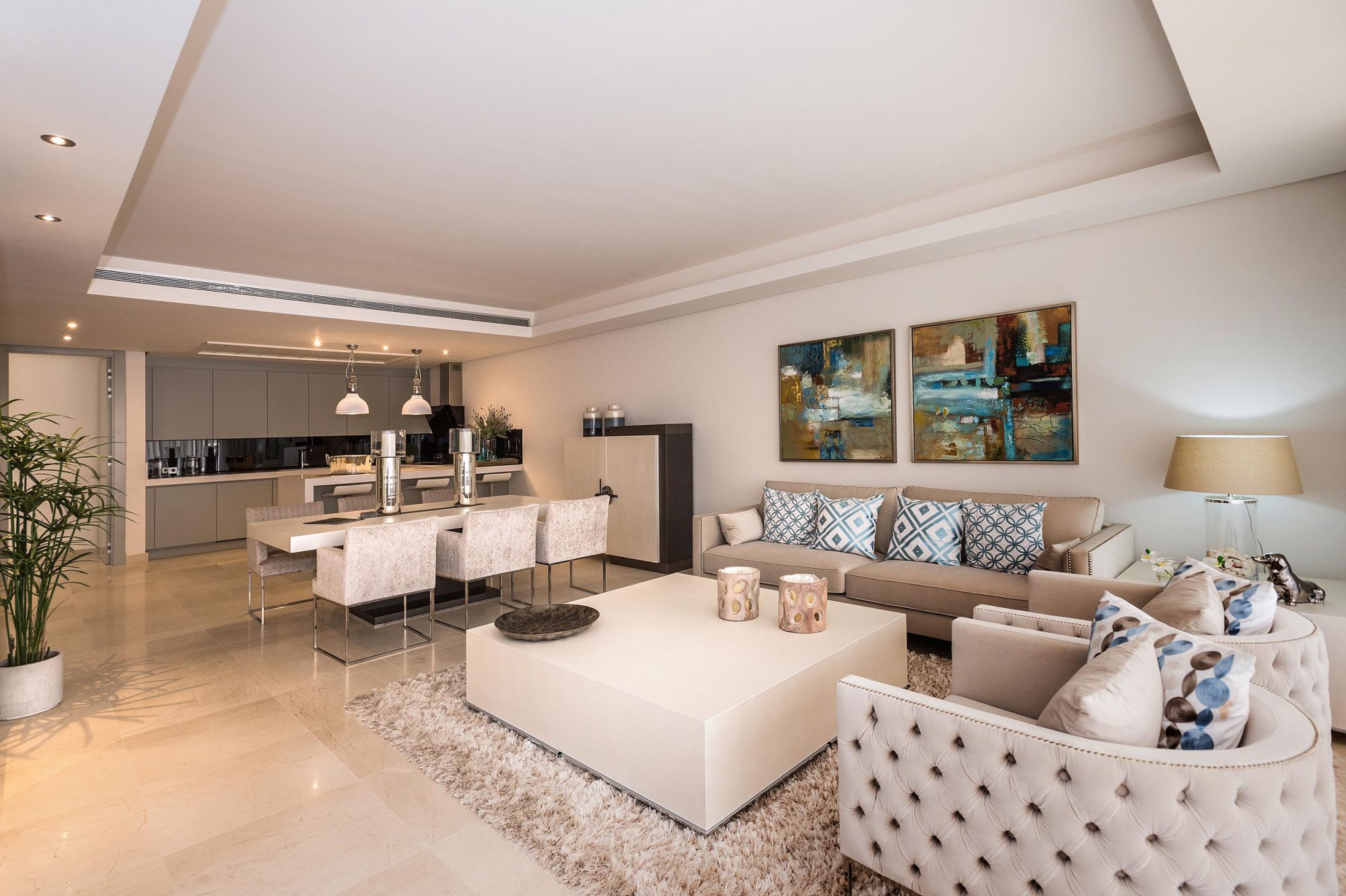 Semi Detached House · Marbella · (963-00004P)