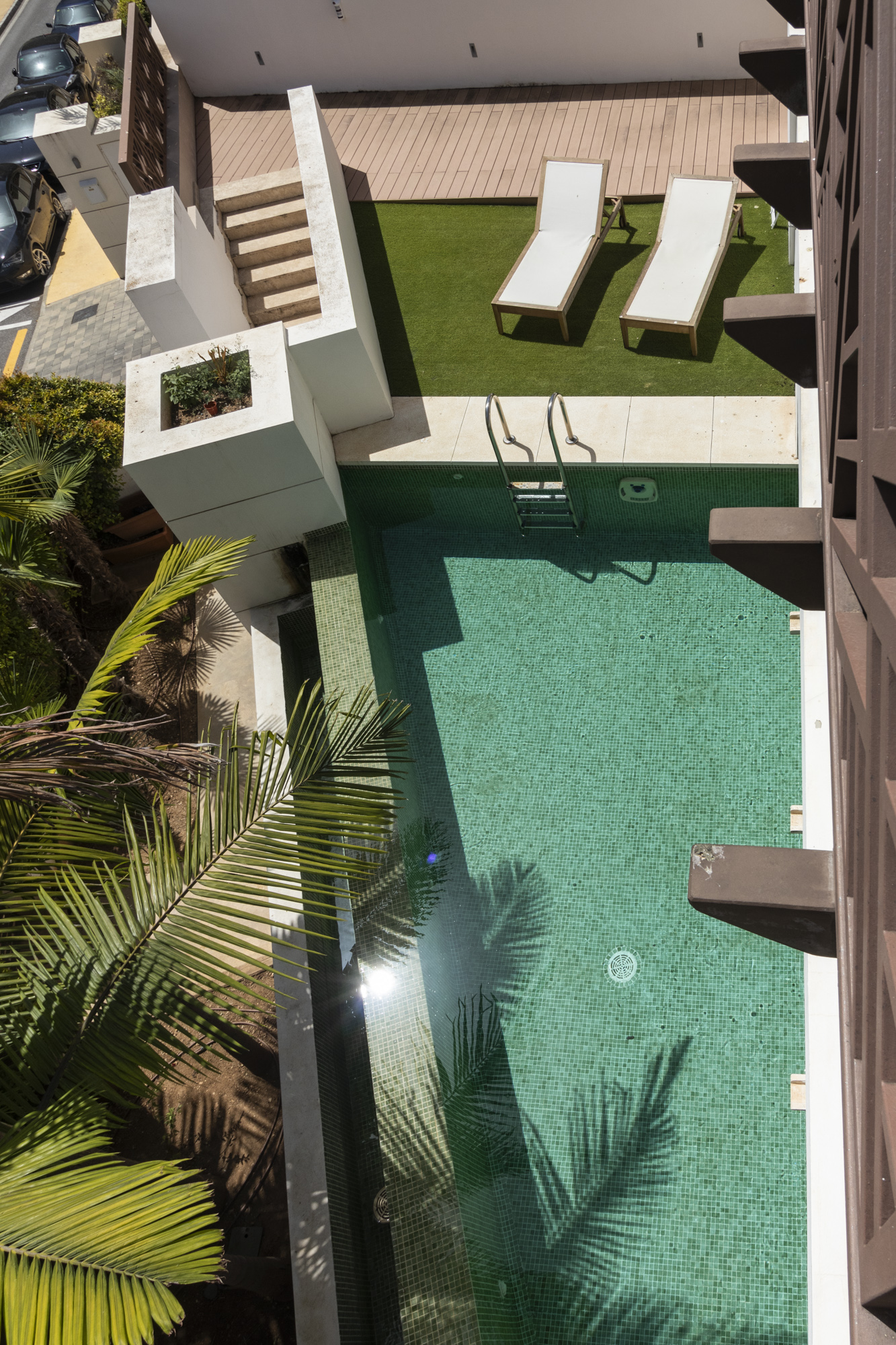 Semi Detached House · Marbella · (963-00004P)