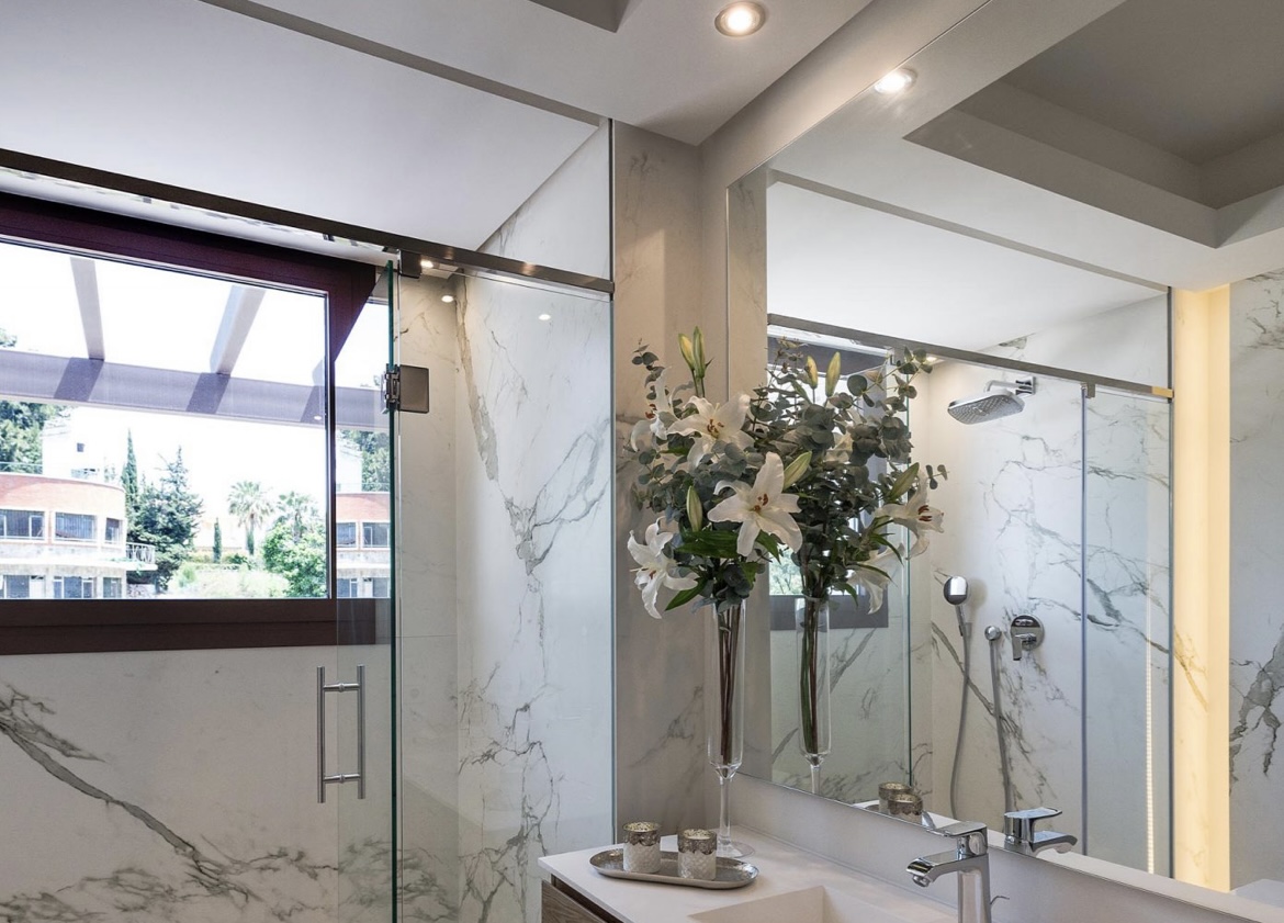 Semi Detached House · Marbella · (963-00004P)