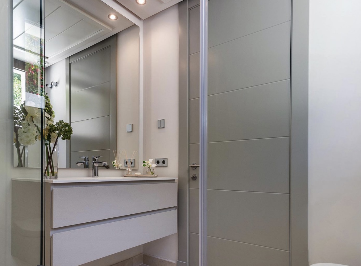 Semi Detached House · Marbella · (963-00004P)