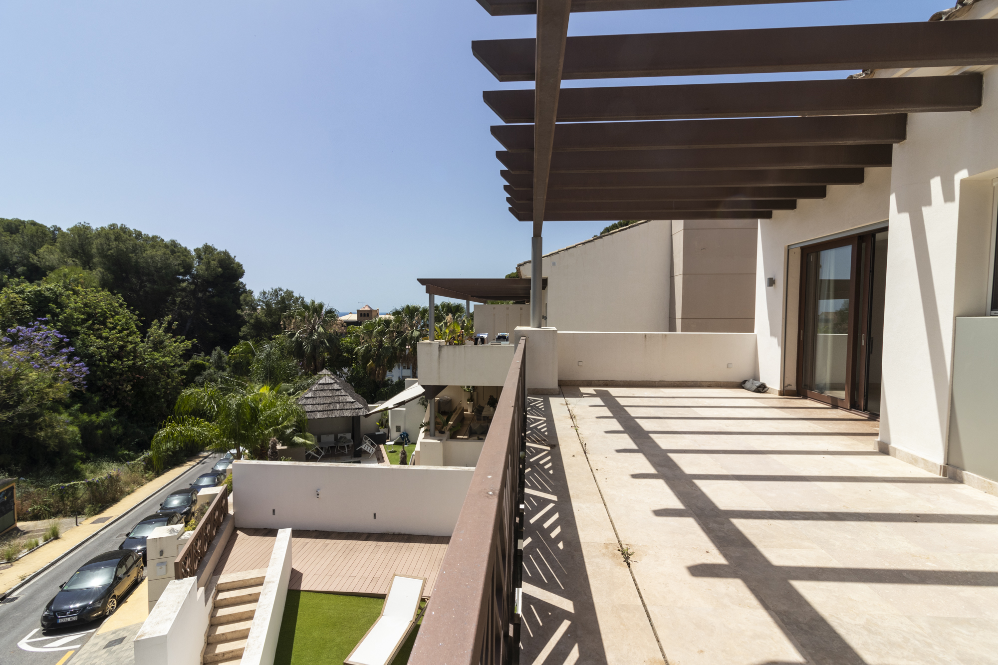 Semi Detached House · Marbella · (963-00004P)