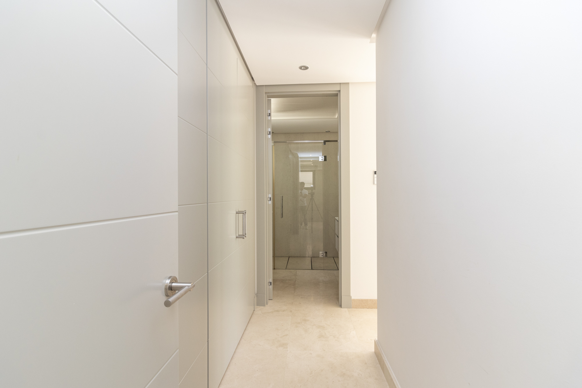 Semi Detached House · Marbella · (963-00004P)