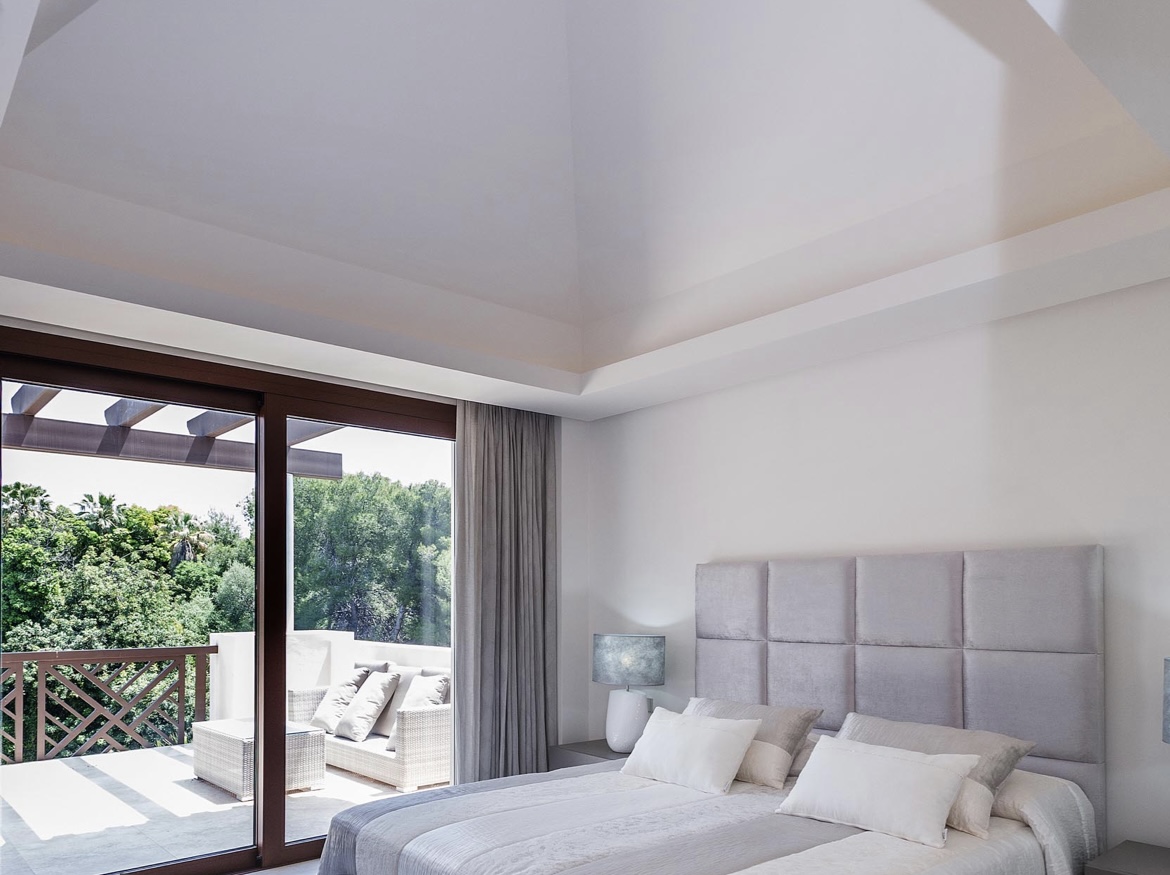 Semi Detached House · Marbella · (963-00004P)
