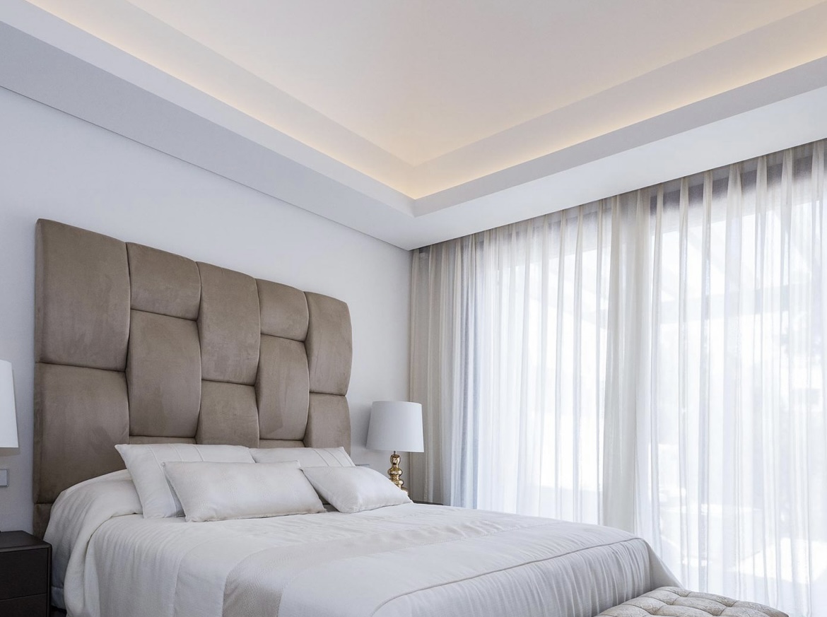 Semi Detached House · Marbella · (963-00004P)