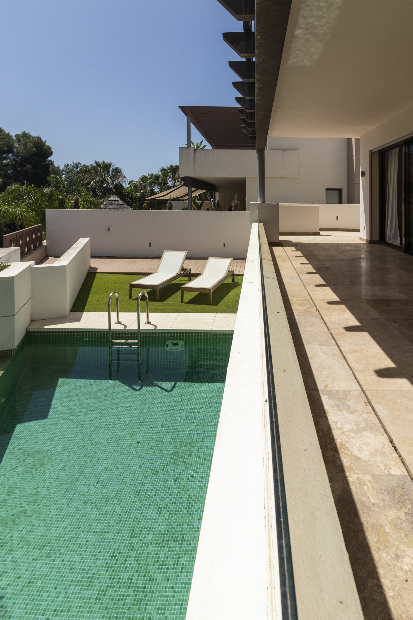 Semi Detached House · Marbella · (963-00004P)