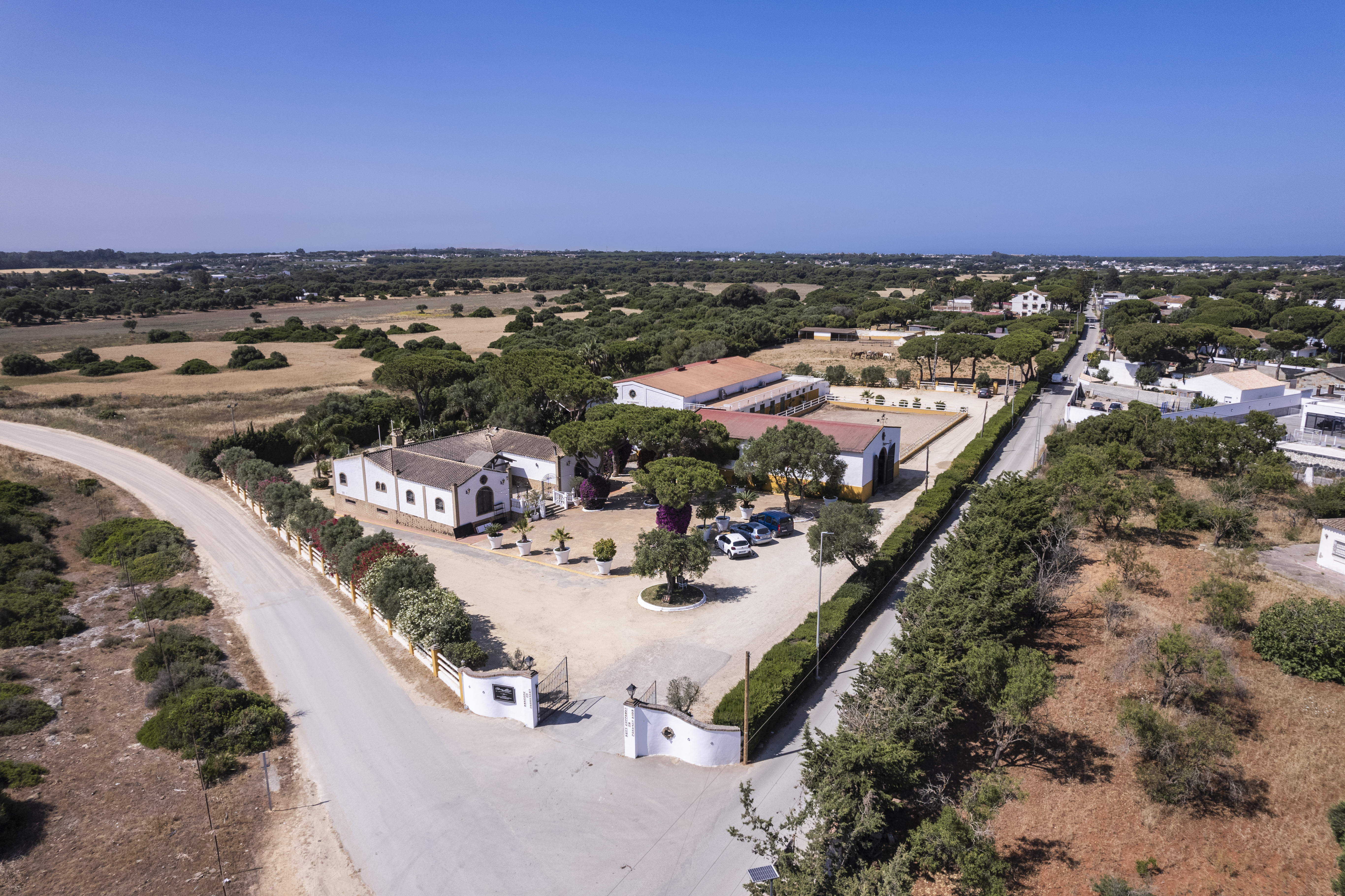 Finca · Chiclana de la Frontera · (963-00079P)