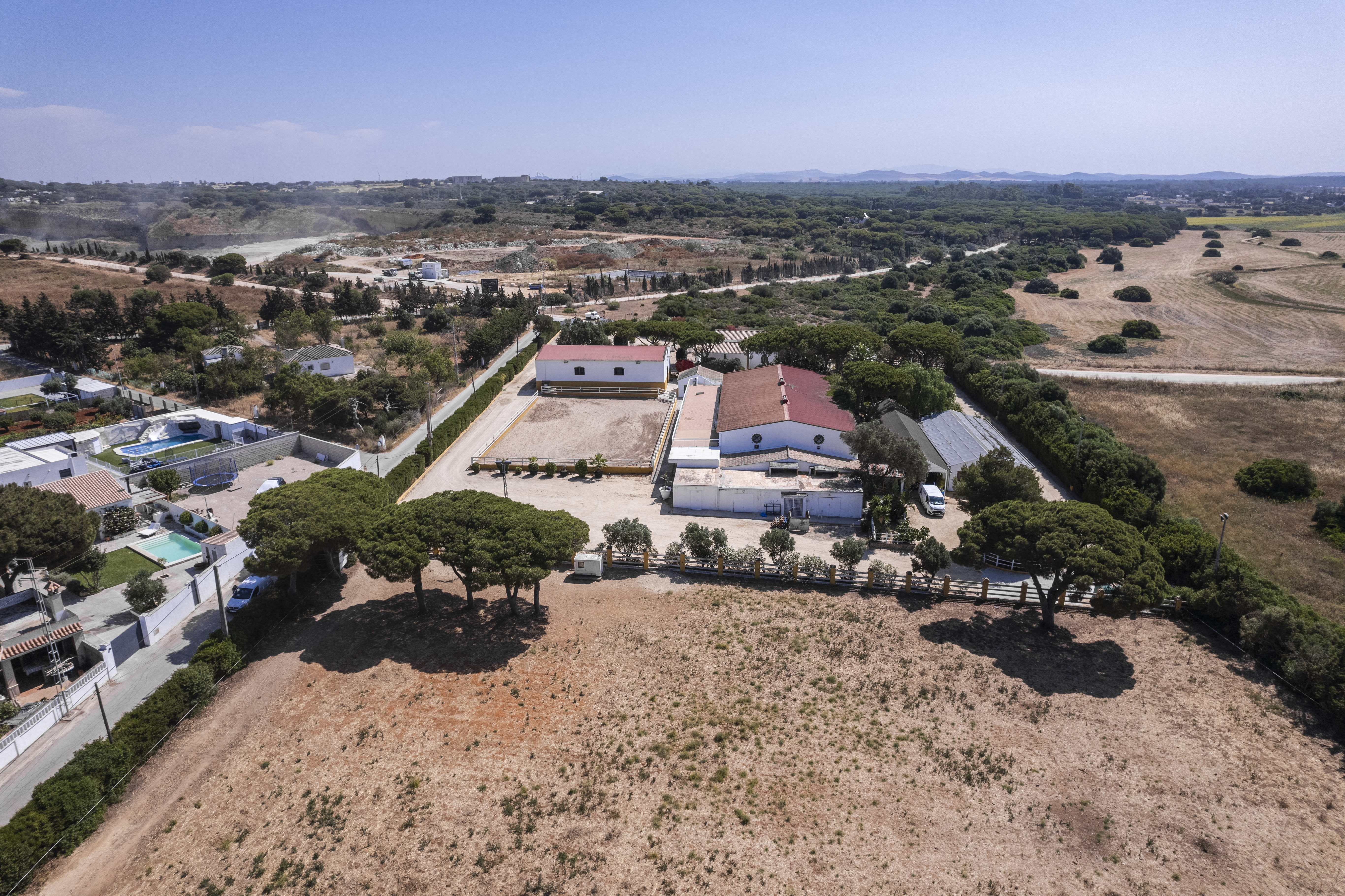 Finca · Chiclana de la Frontera · (963-00079P)