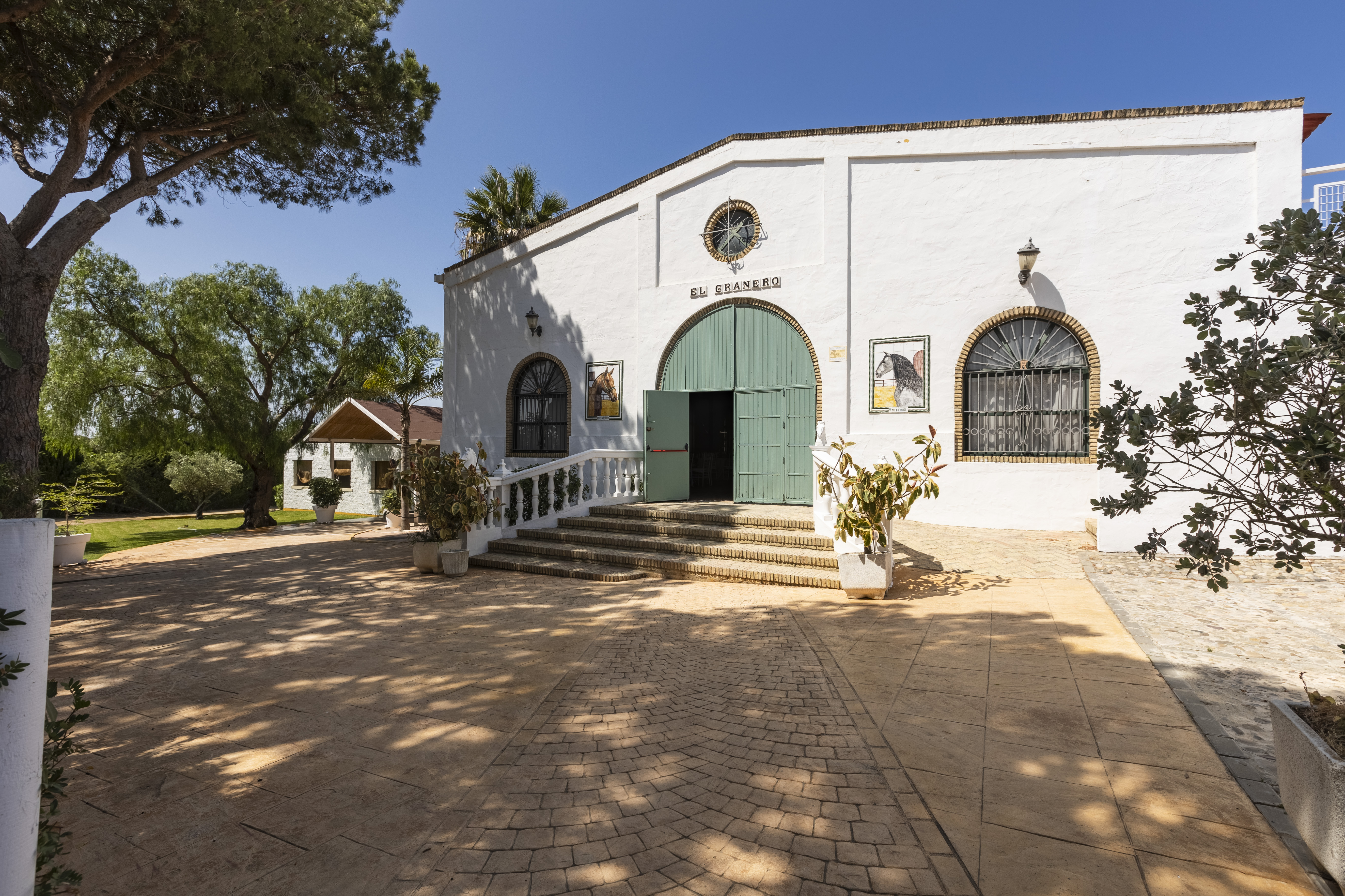 Finca · Chiclana de la Frontera · (963-00079P)