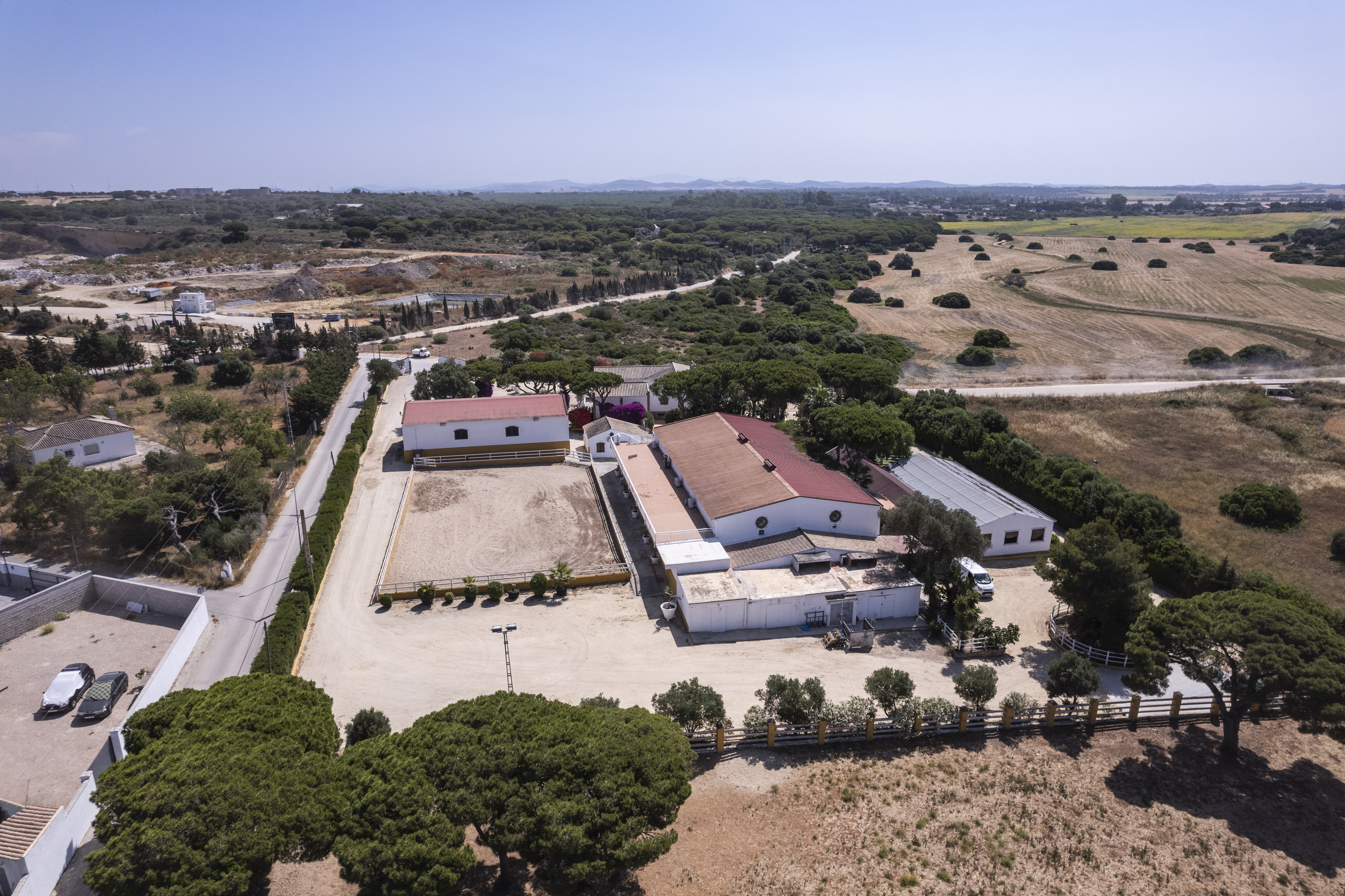 Finca · Chiclana de la Frontera · (963-00079P)