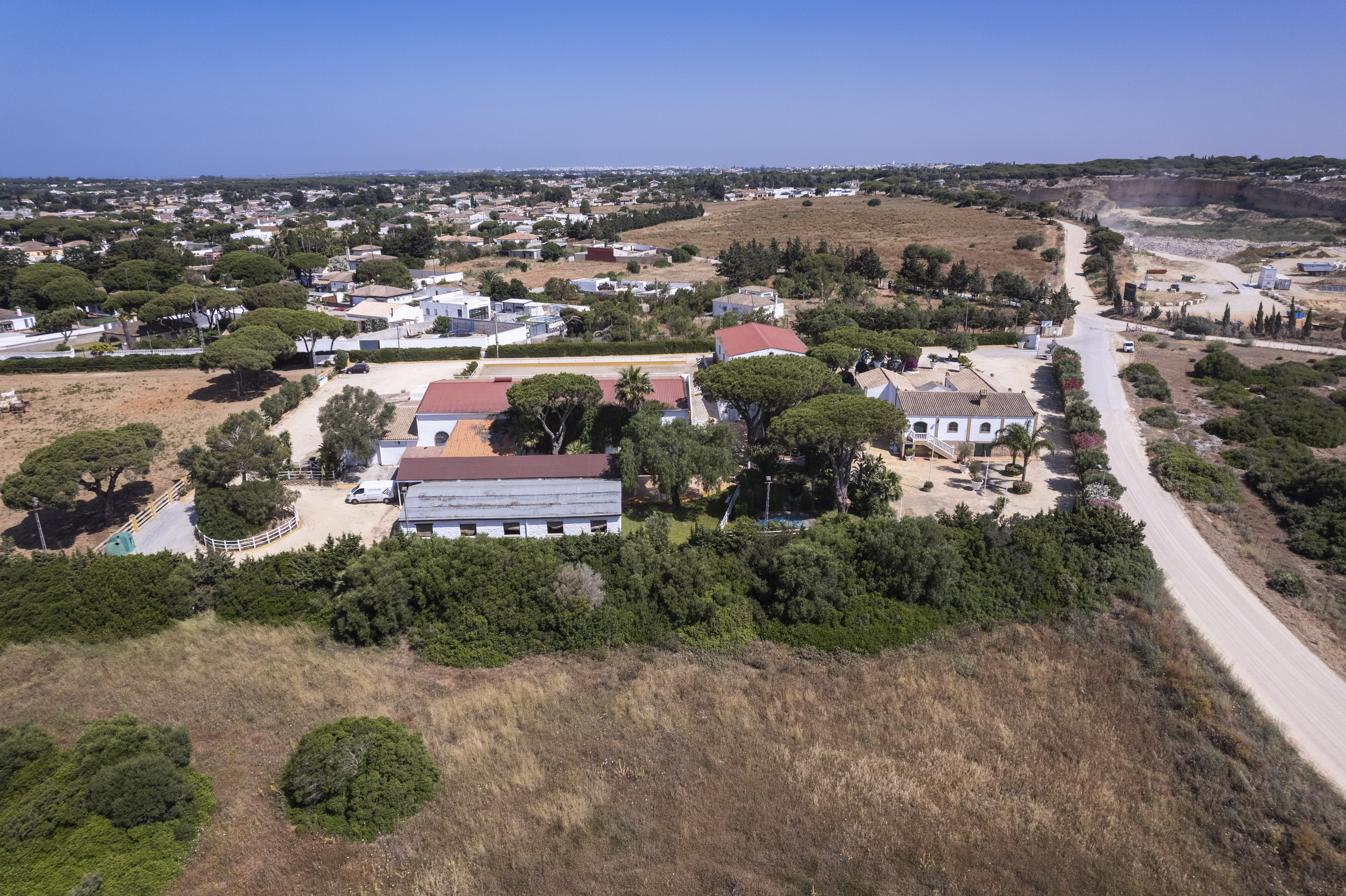 Finca · Chiclana de la Frontera · (963-00079P)