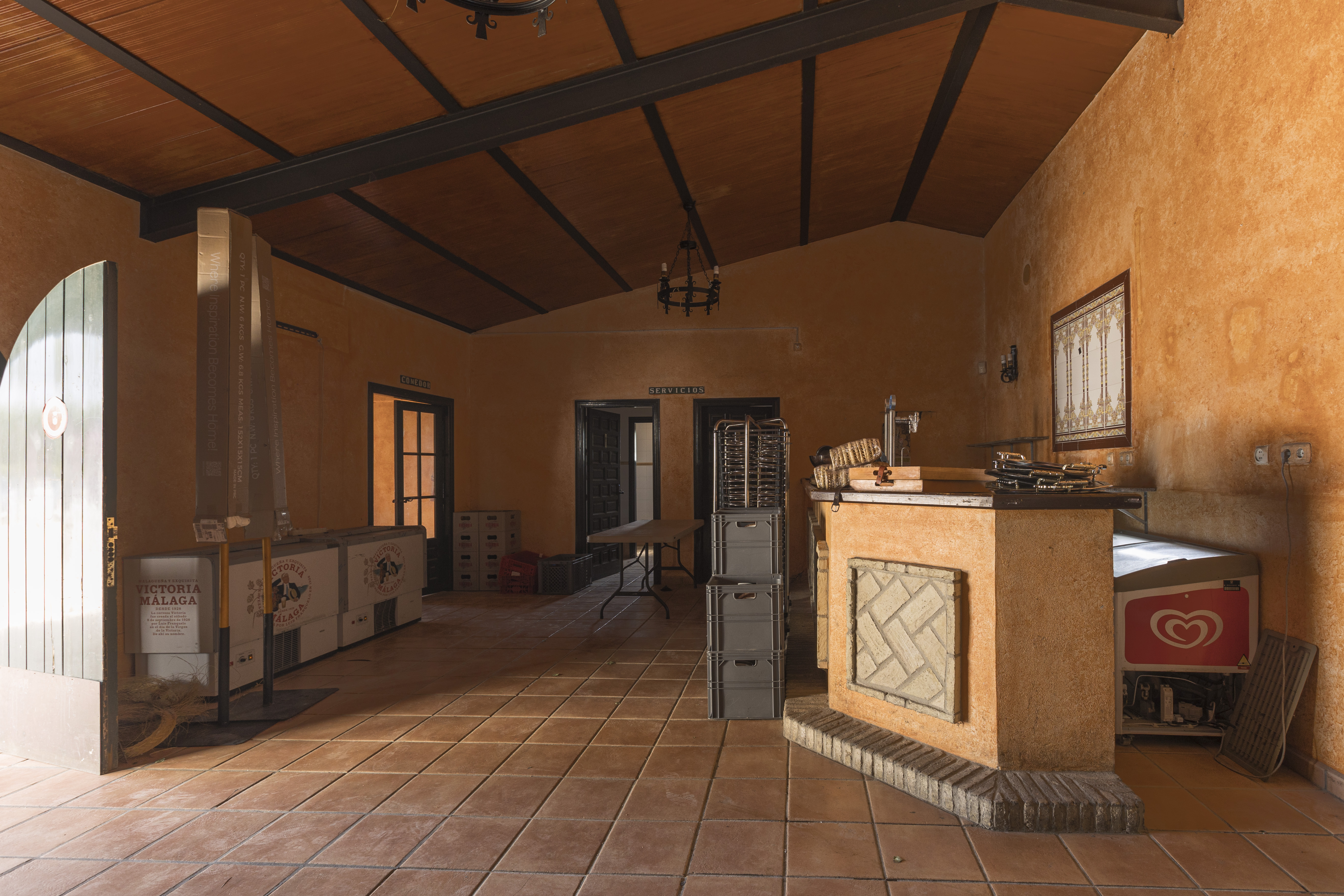 Finca · Chiclana de la Frontera · (963-00079P)