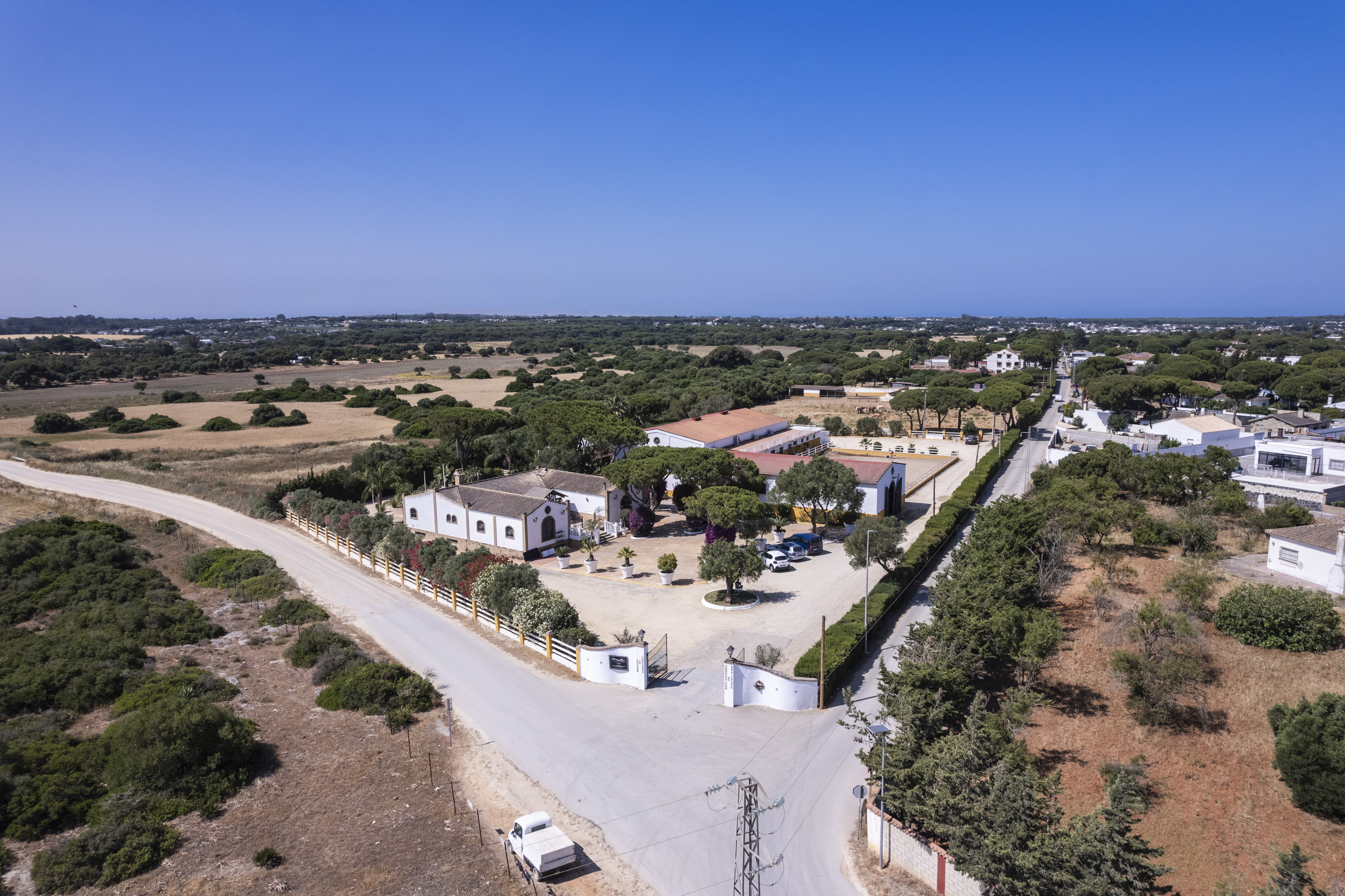 Finca · Chiclana de la Frontera · (963-00079P)