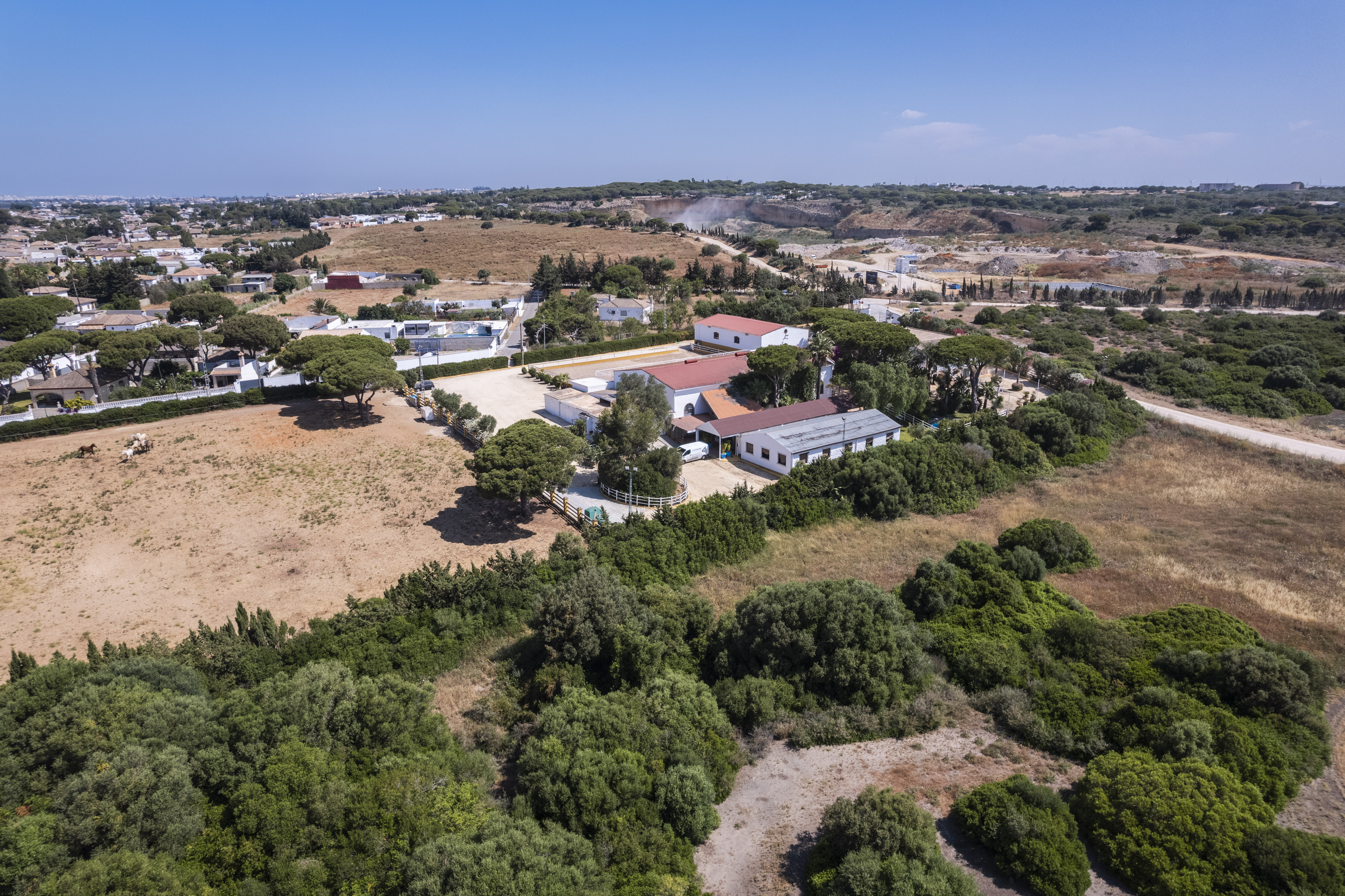 Finca · Chiclana de la Frontera · (963-00079P)