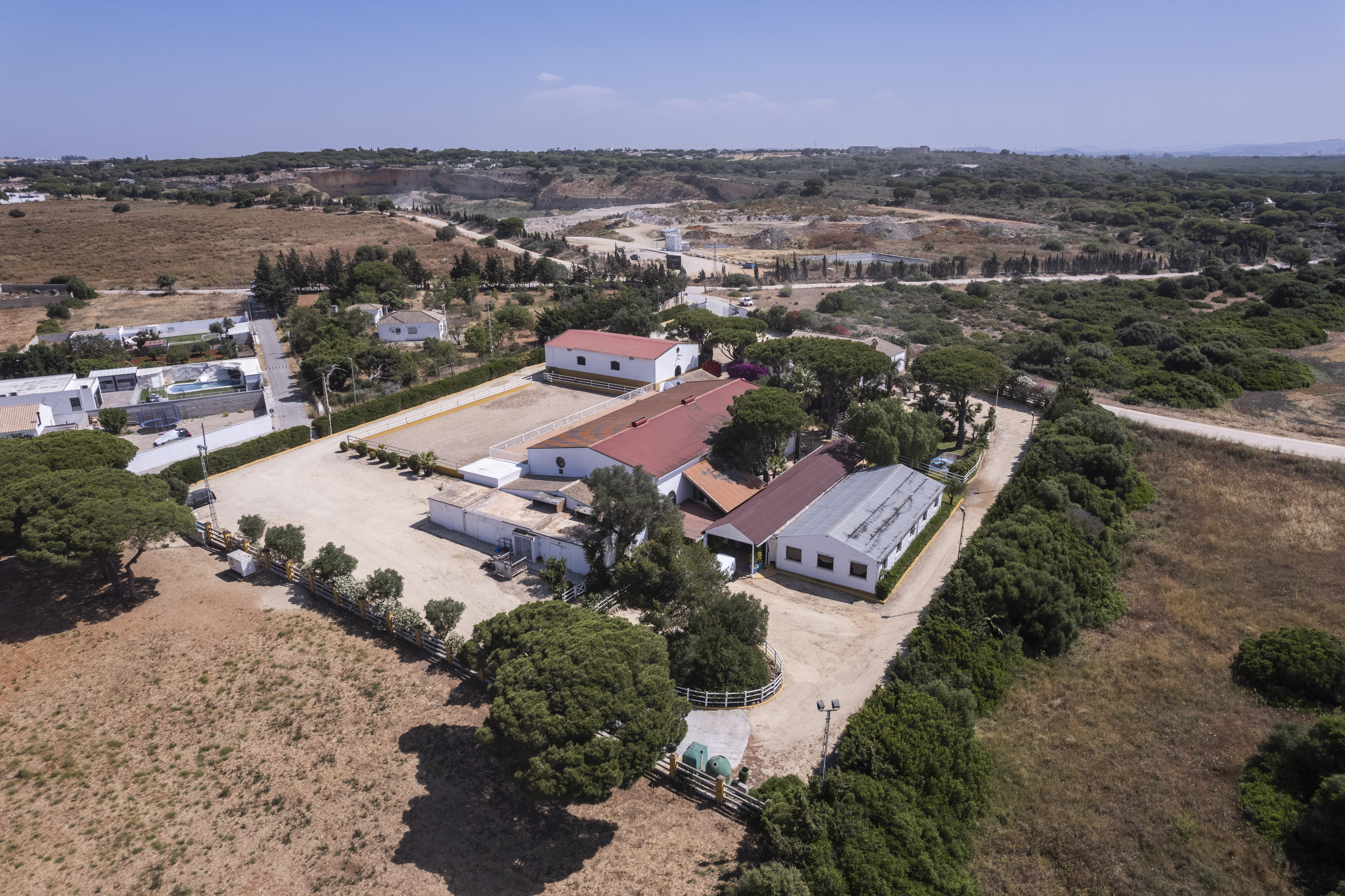 Finca · Chiclana de la Frontera · (963-00079P)