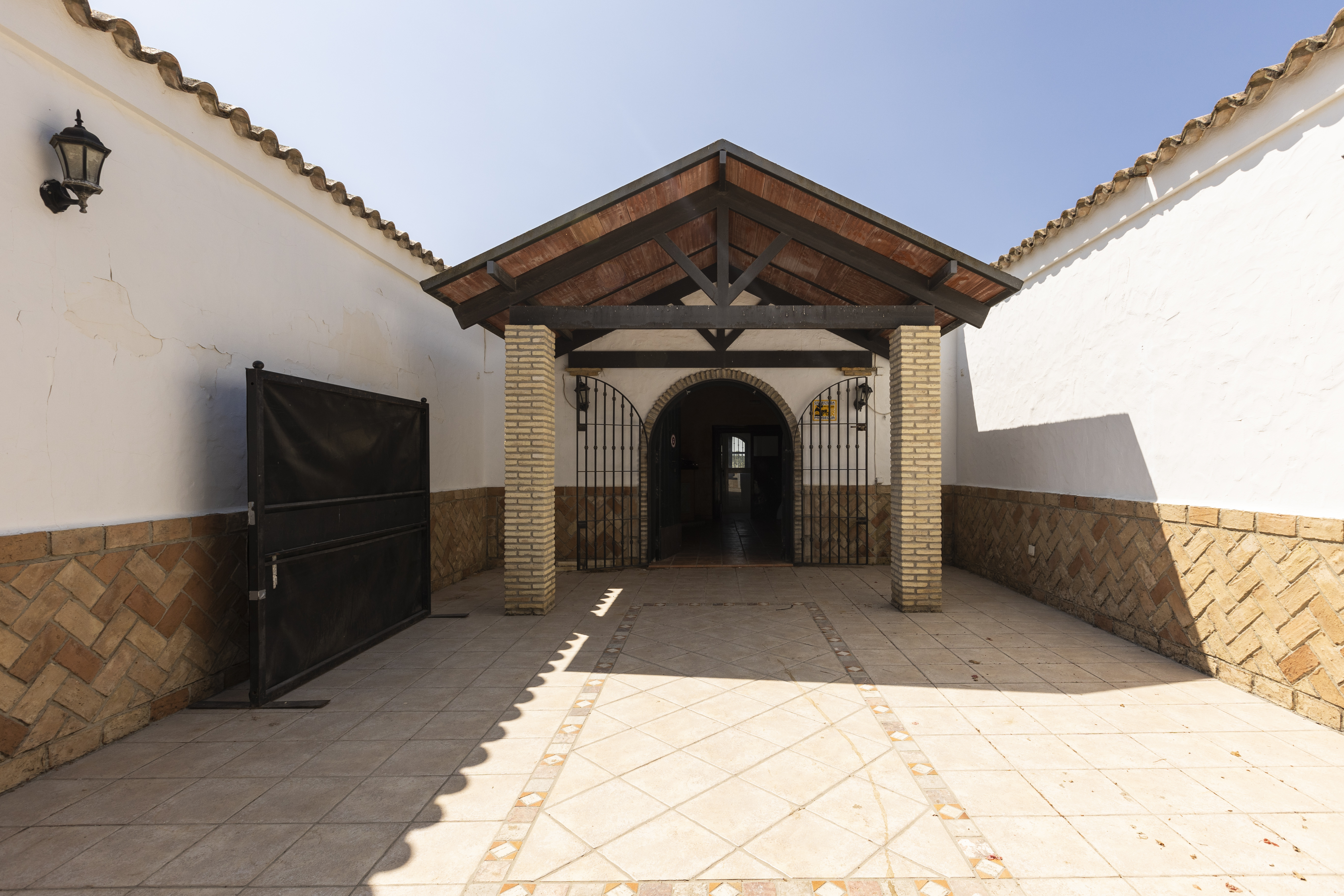 Finca · Chiclana de la Frontera · (963-00079P)
