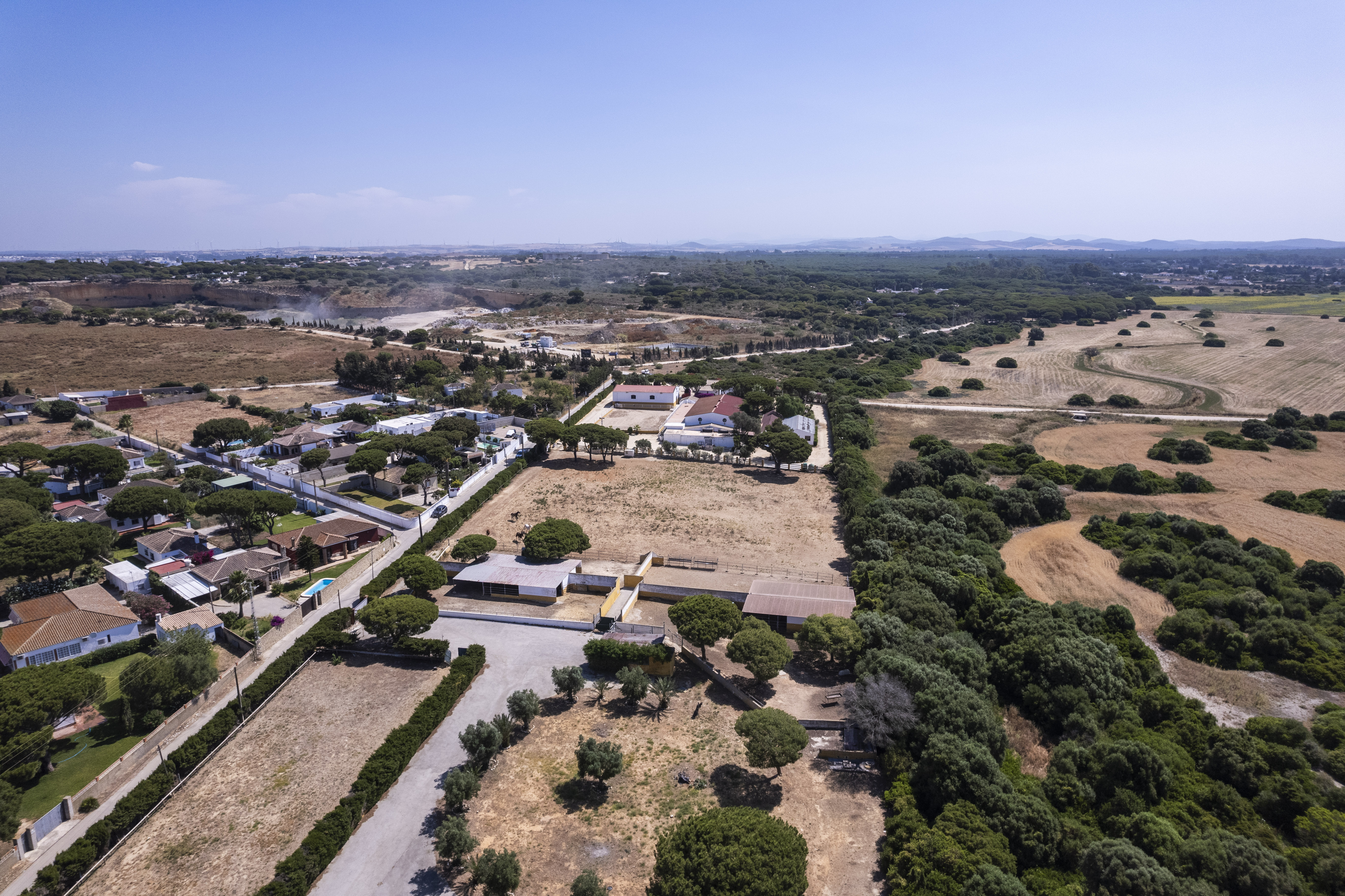 Finca · Chiclana de la Frontera · (963-00079P)