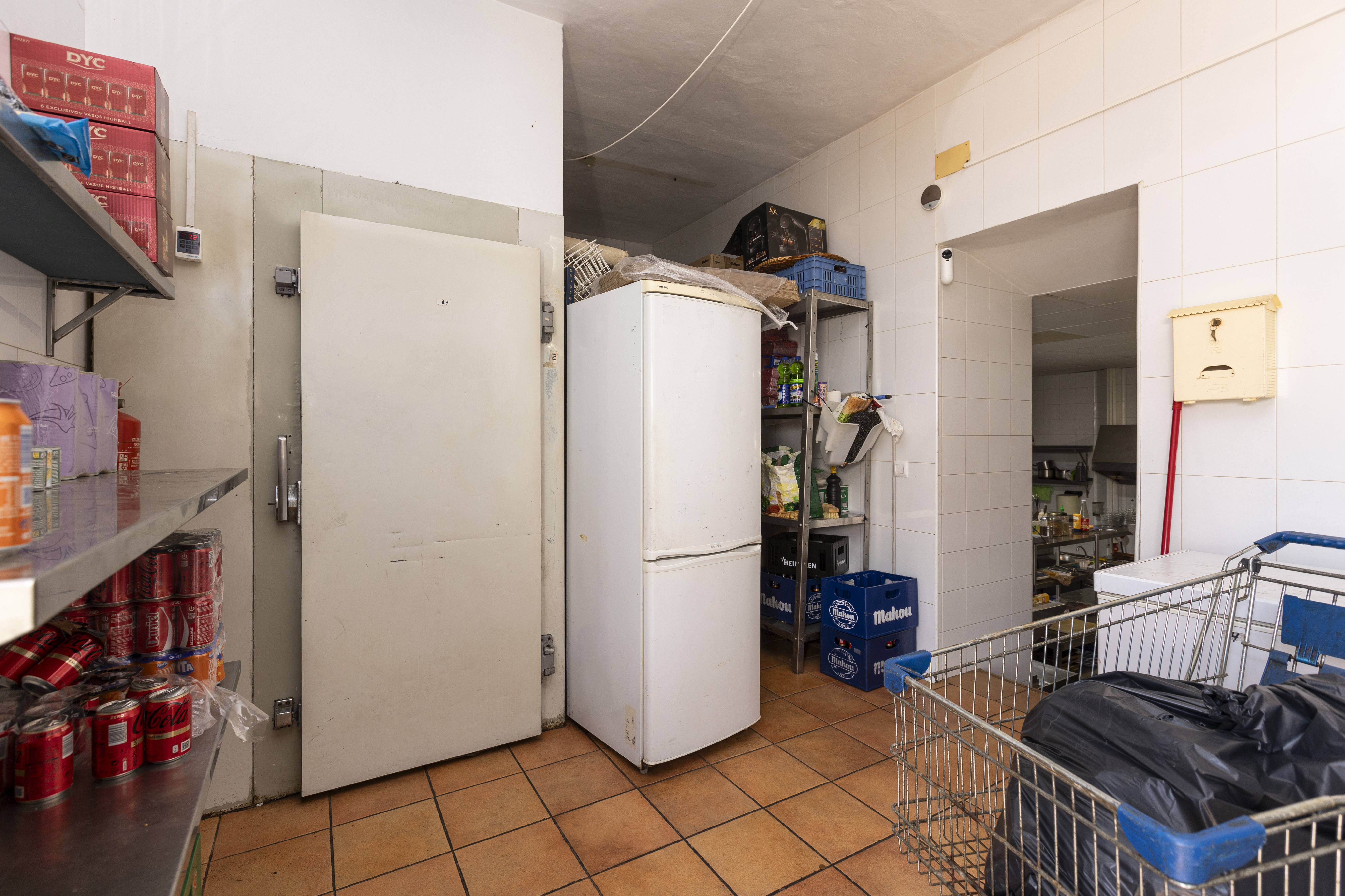 Restaurant · Chiclana de la Frontera · (963-00080P)