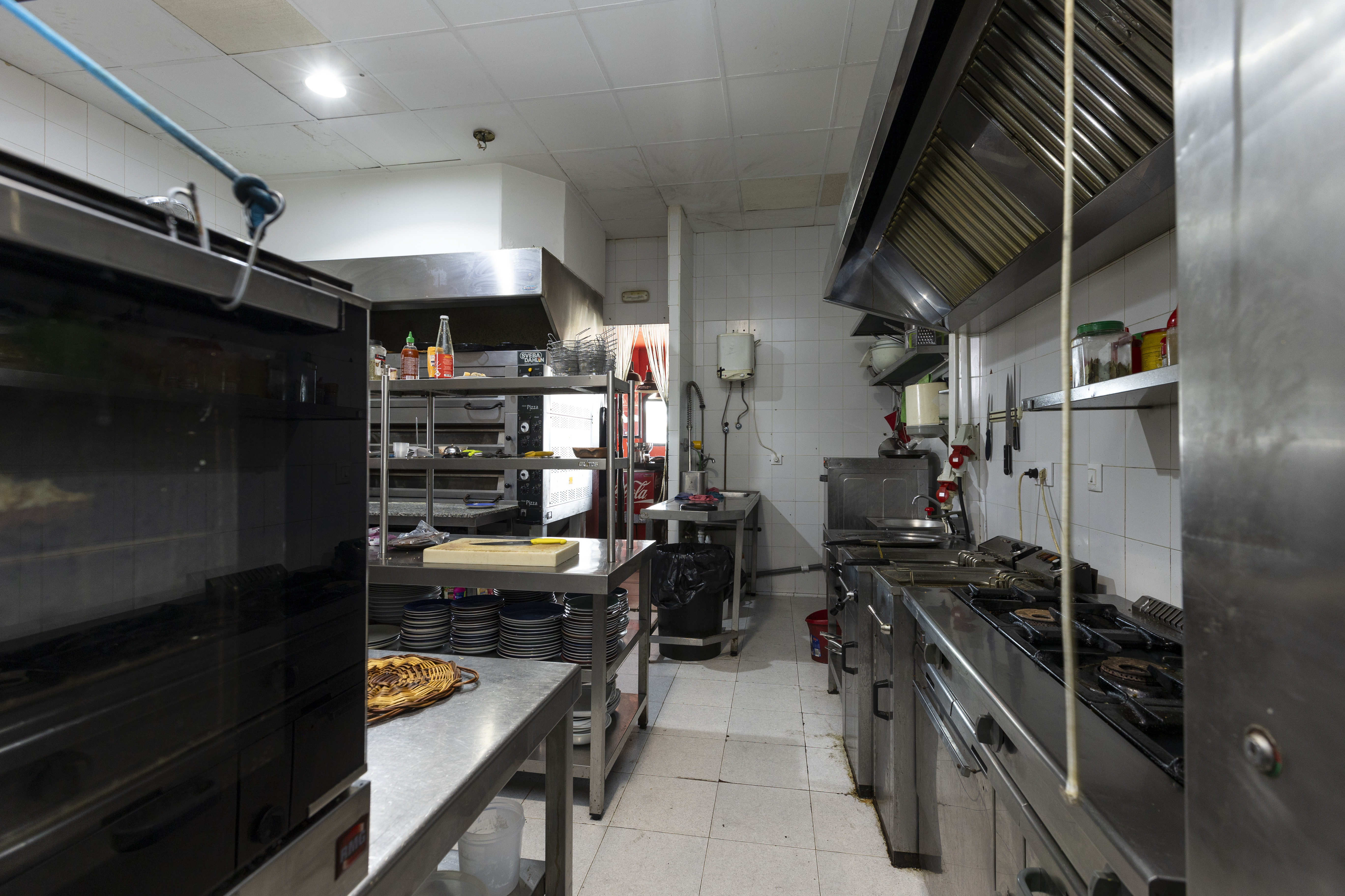 Restaurant · Chiclana de la Frontera · (963-00080P)