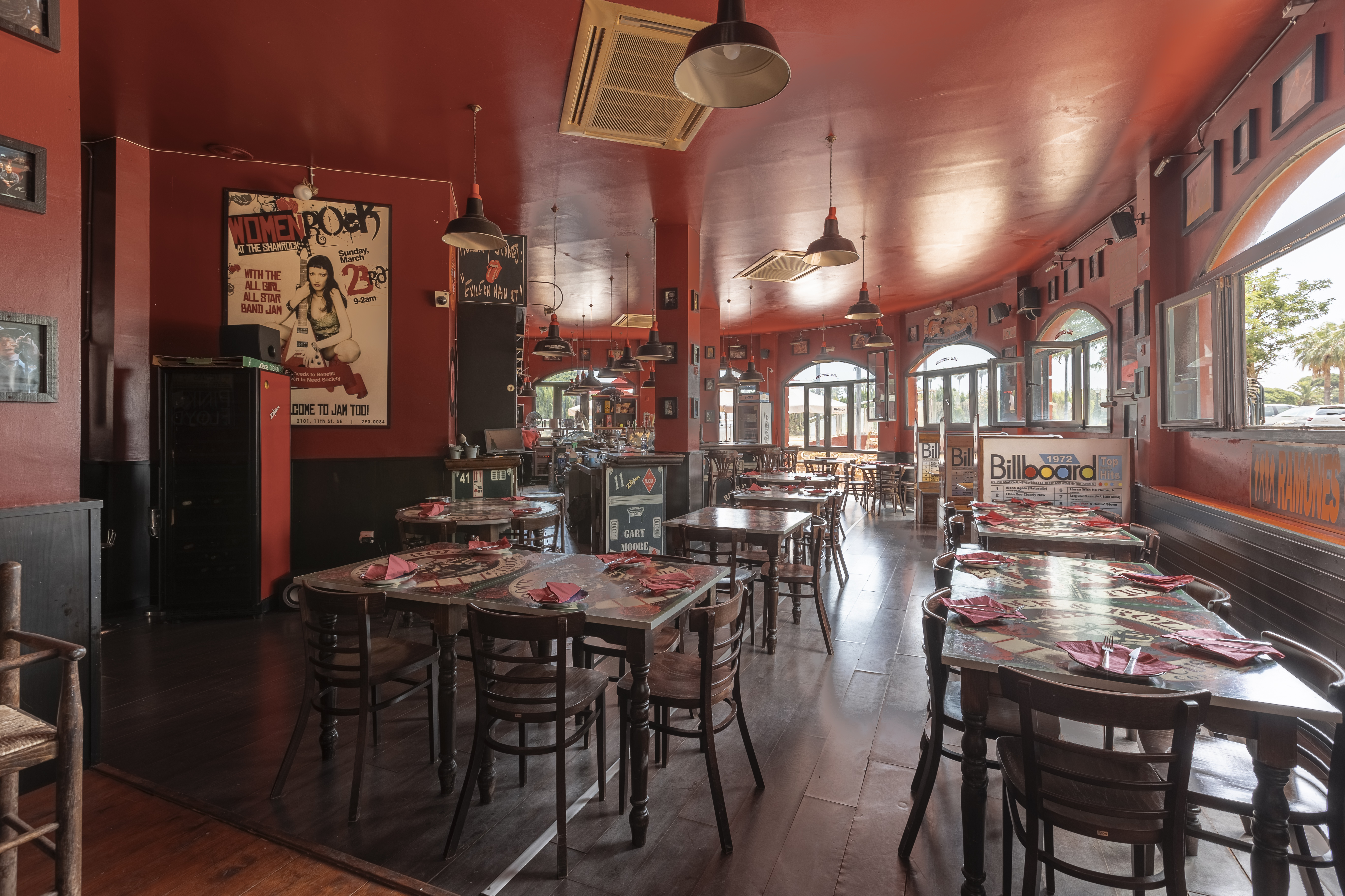 Restaurant · Chiclana de la Frontera · (963-00080P)
