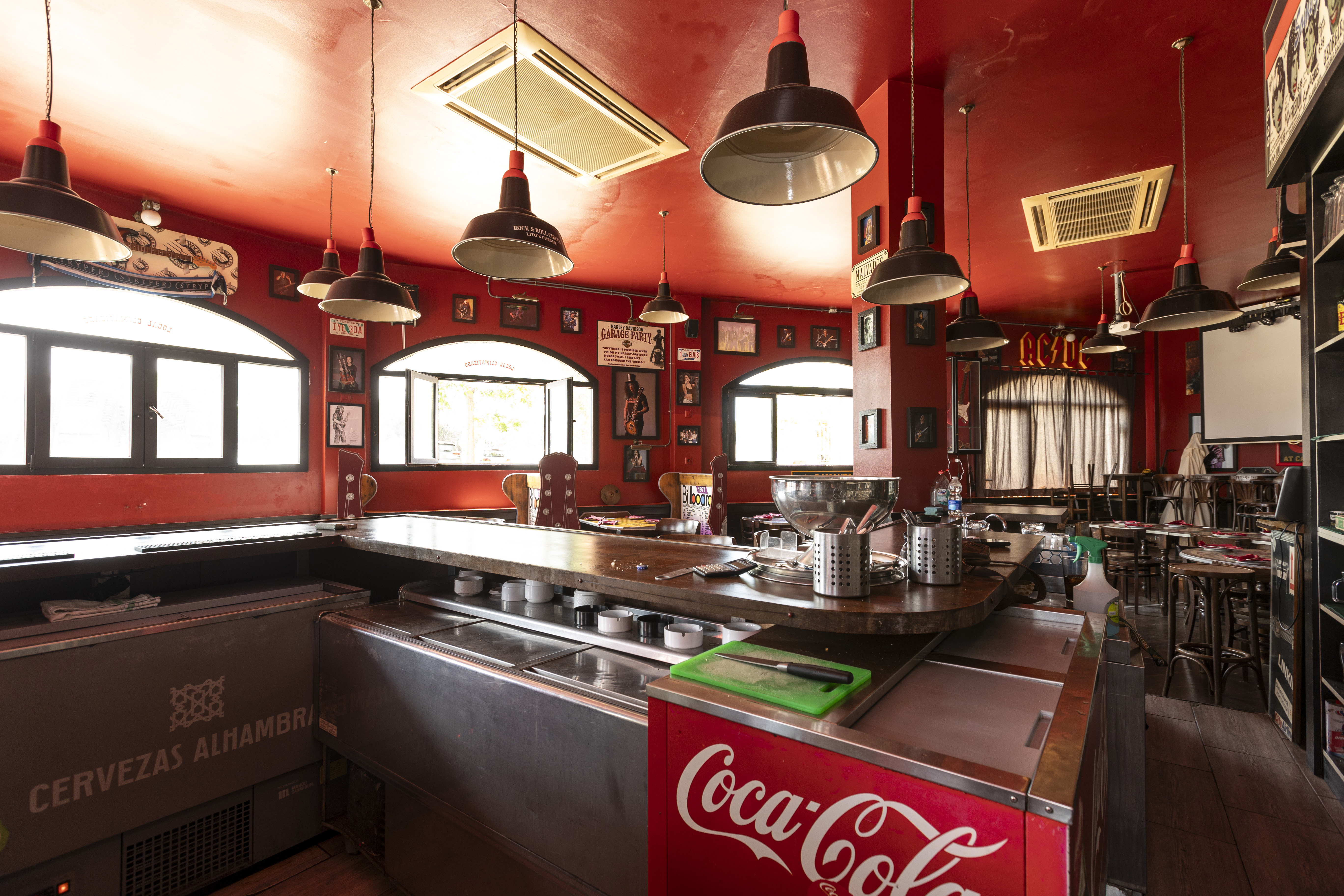 Restaurant · Chiclana de la Frontera · (963-00080P)