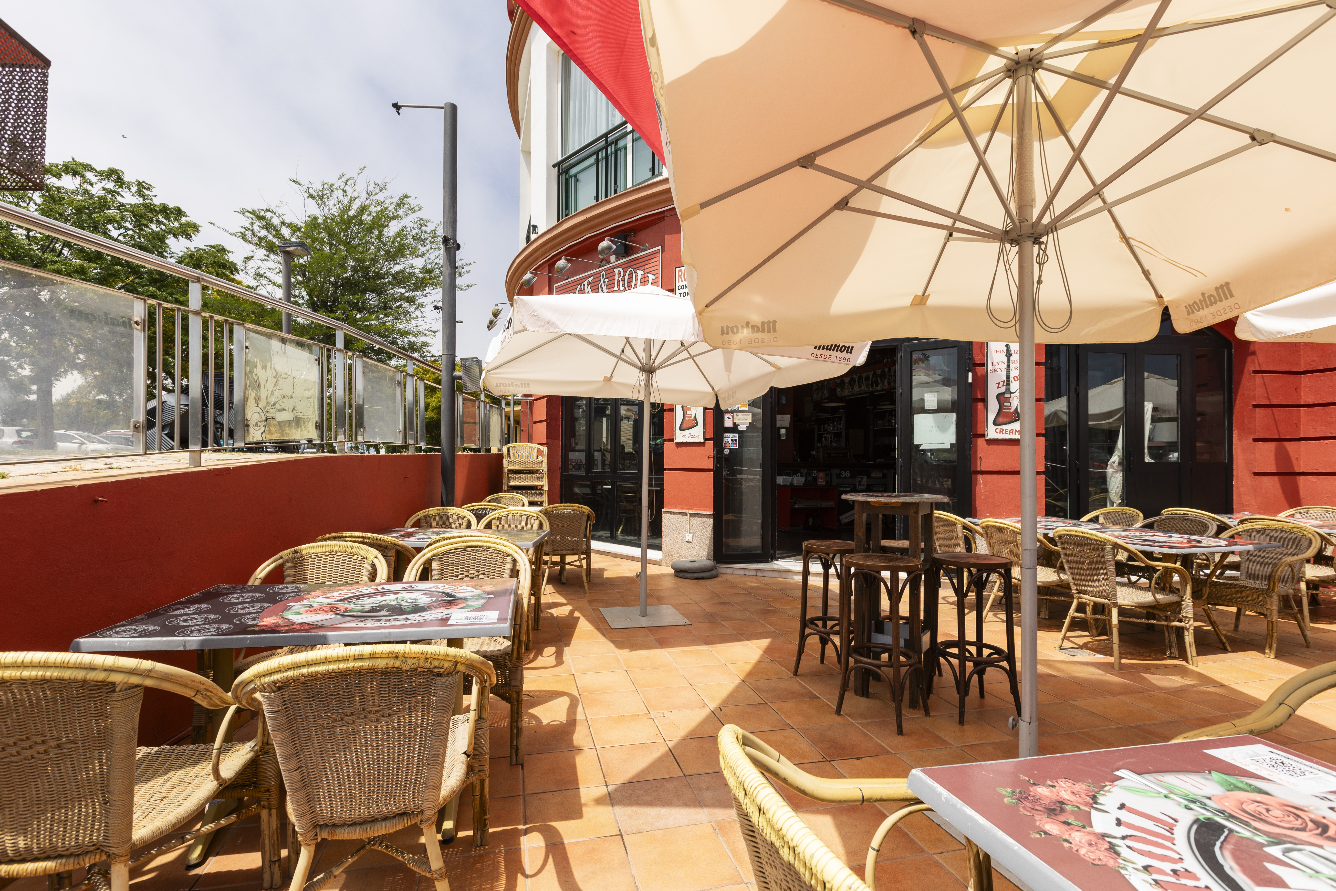 Restaurant · Chiclana de la Frontera · (963-00080P)