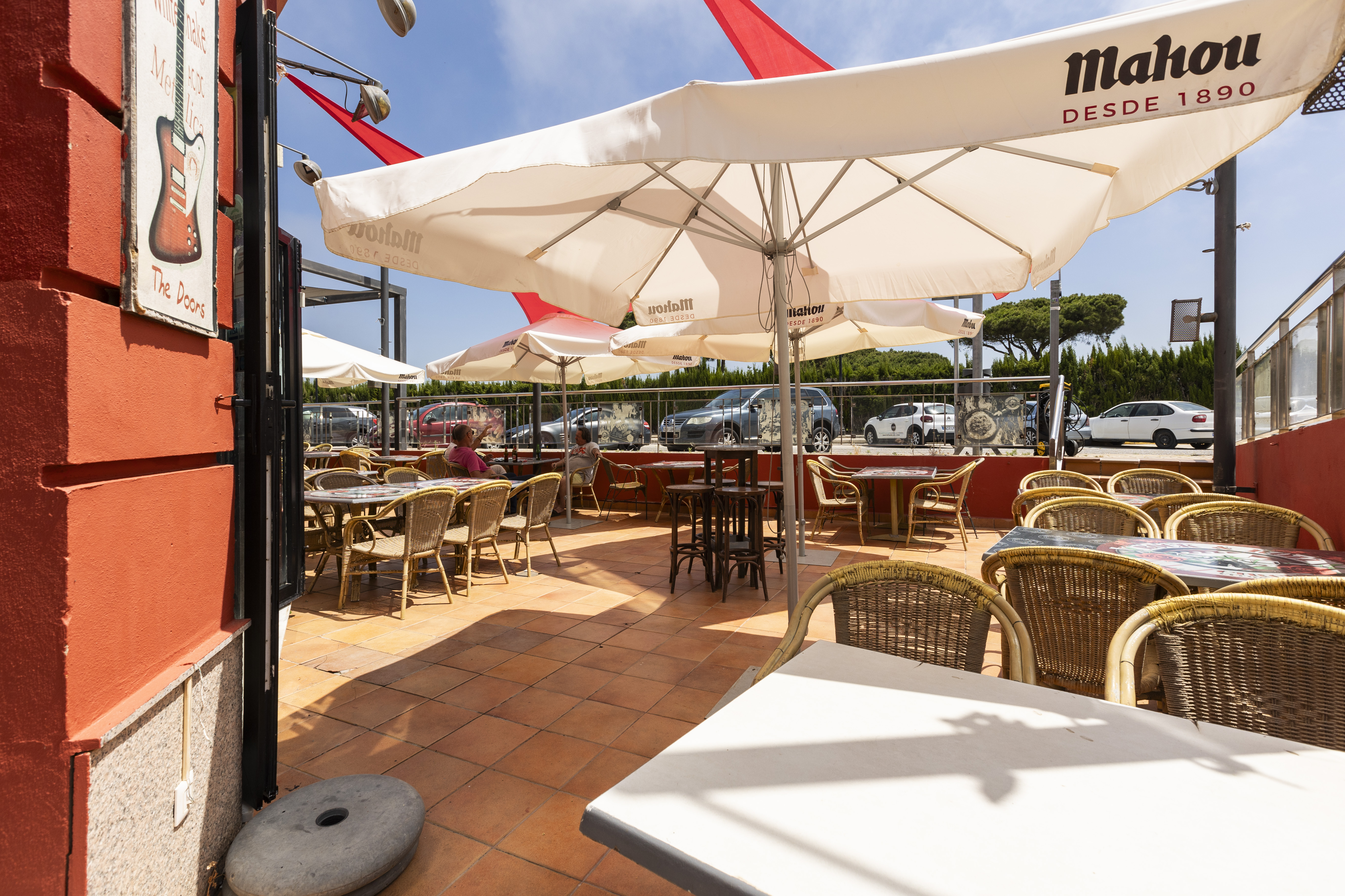 Restaurant · Chiclana de la Frontera · (963-00080P)
