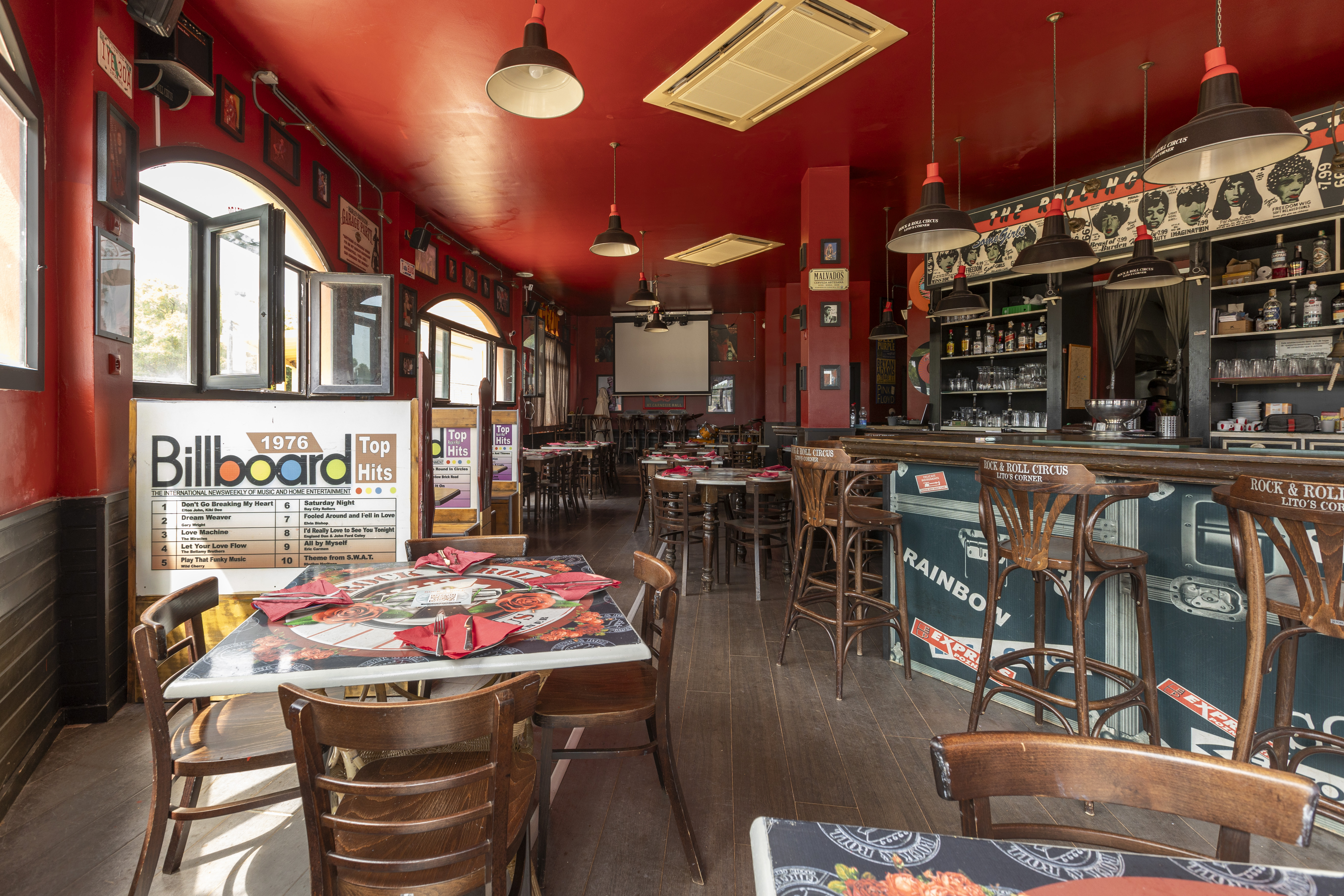 Restaurant · Chiclana de la Frontera · (963-00080P)