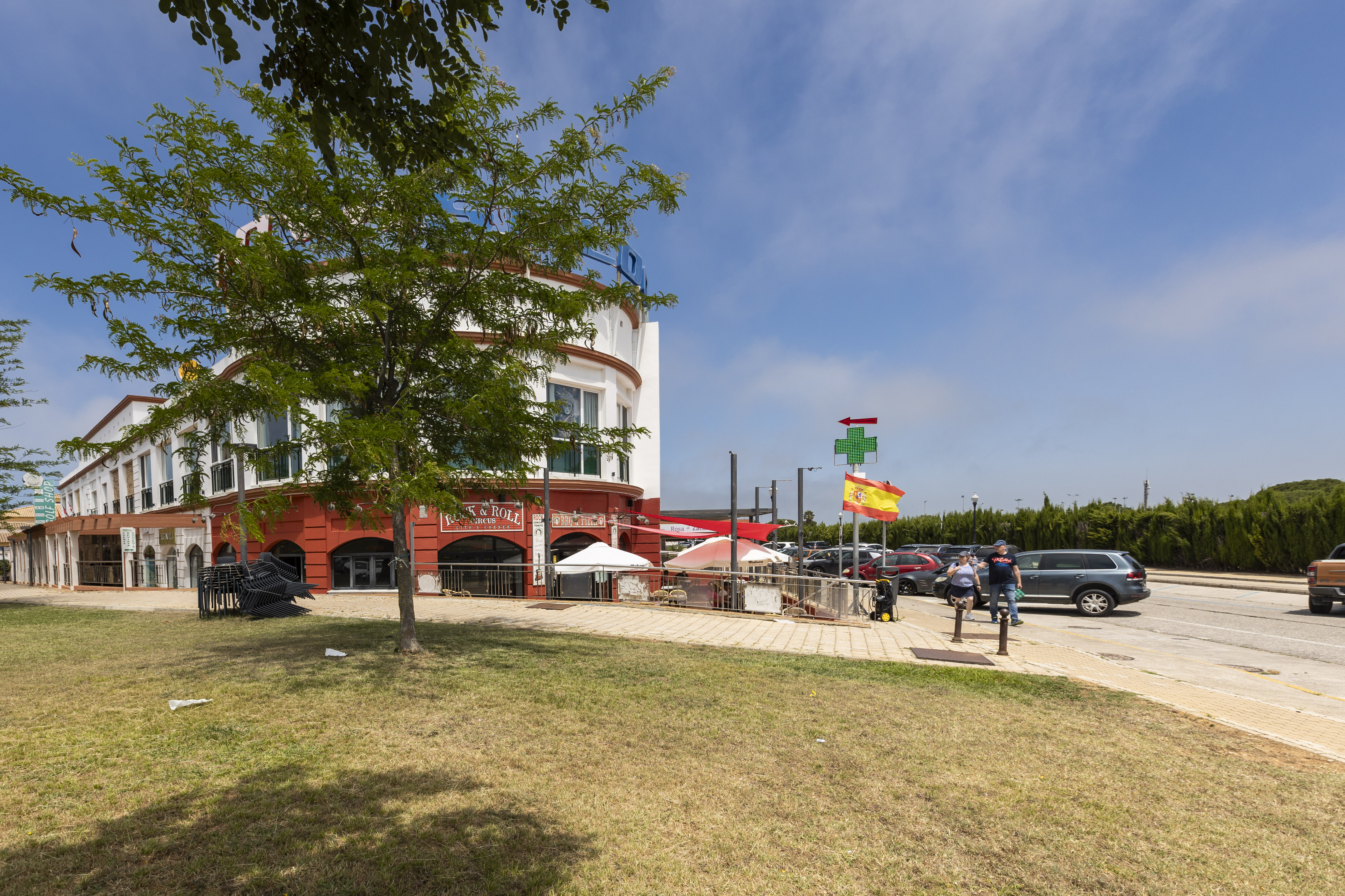 Restaurant · Chiclana de la Frontera · (963-00080P)