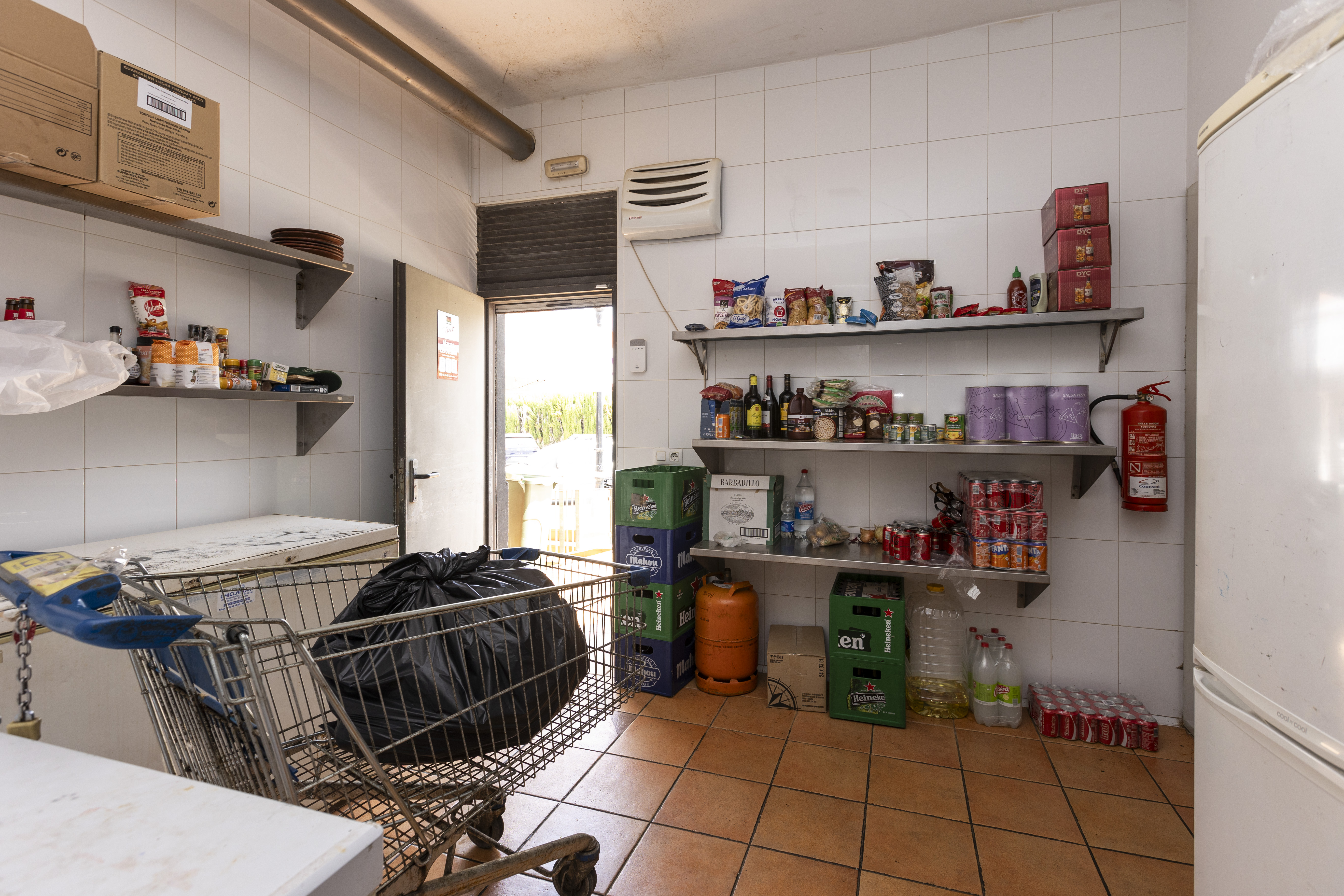 Restaurant · Chiclana de la Frontera · (963-00080P)