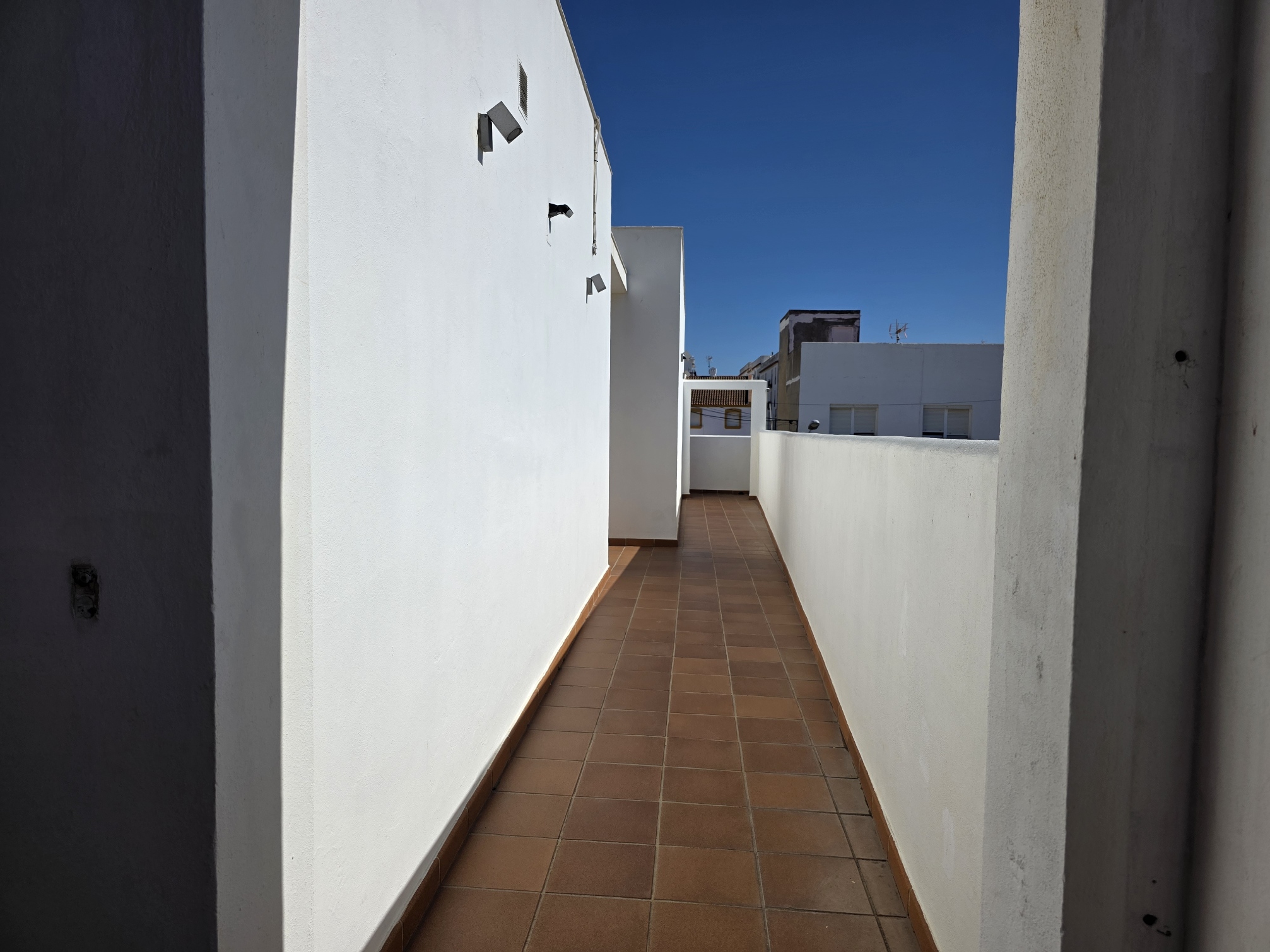 Town House · Tarifa · (963-00213P)