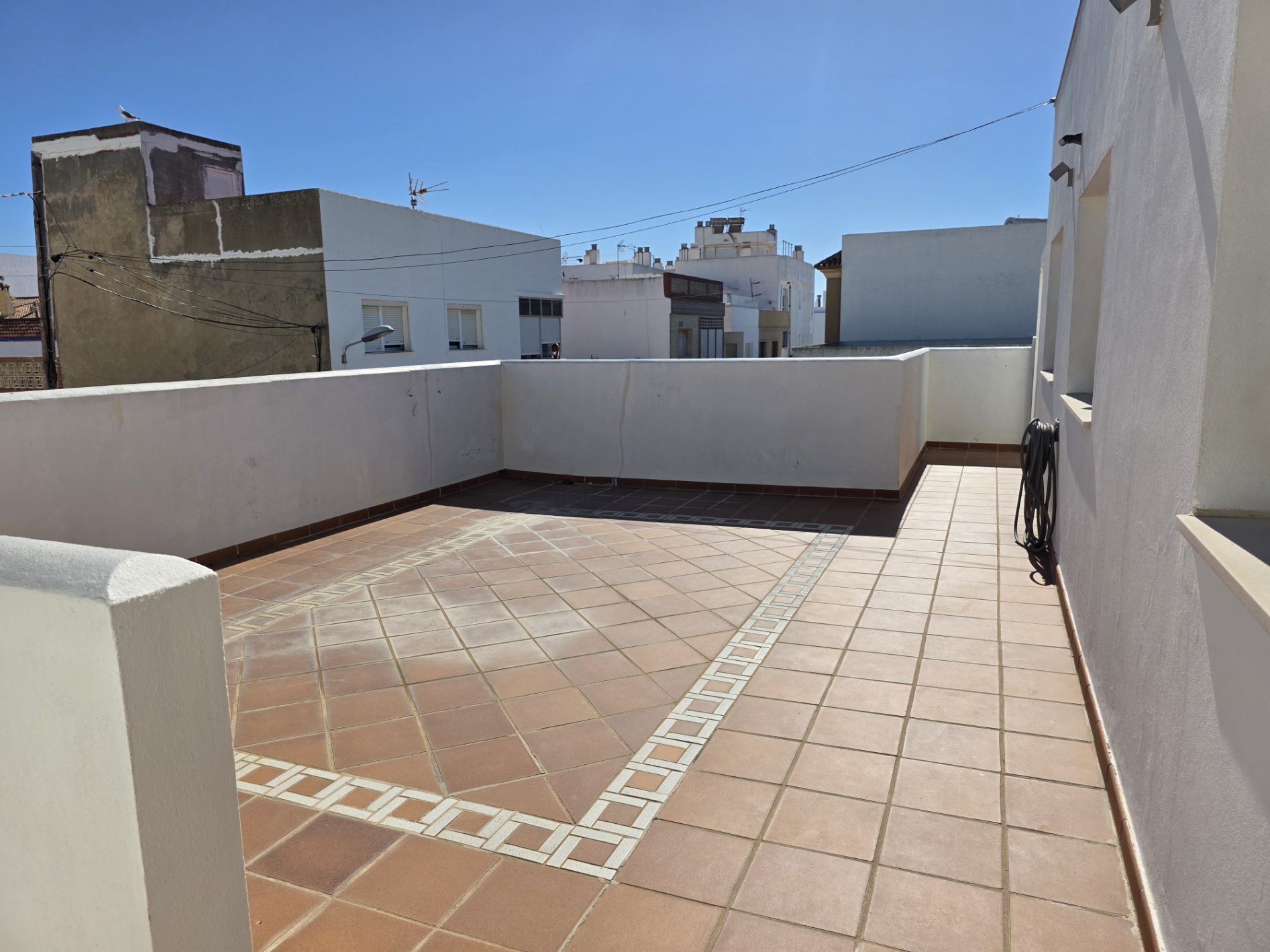 Town House · Tarifa · (963-00213P)