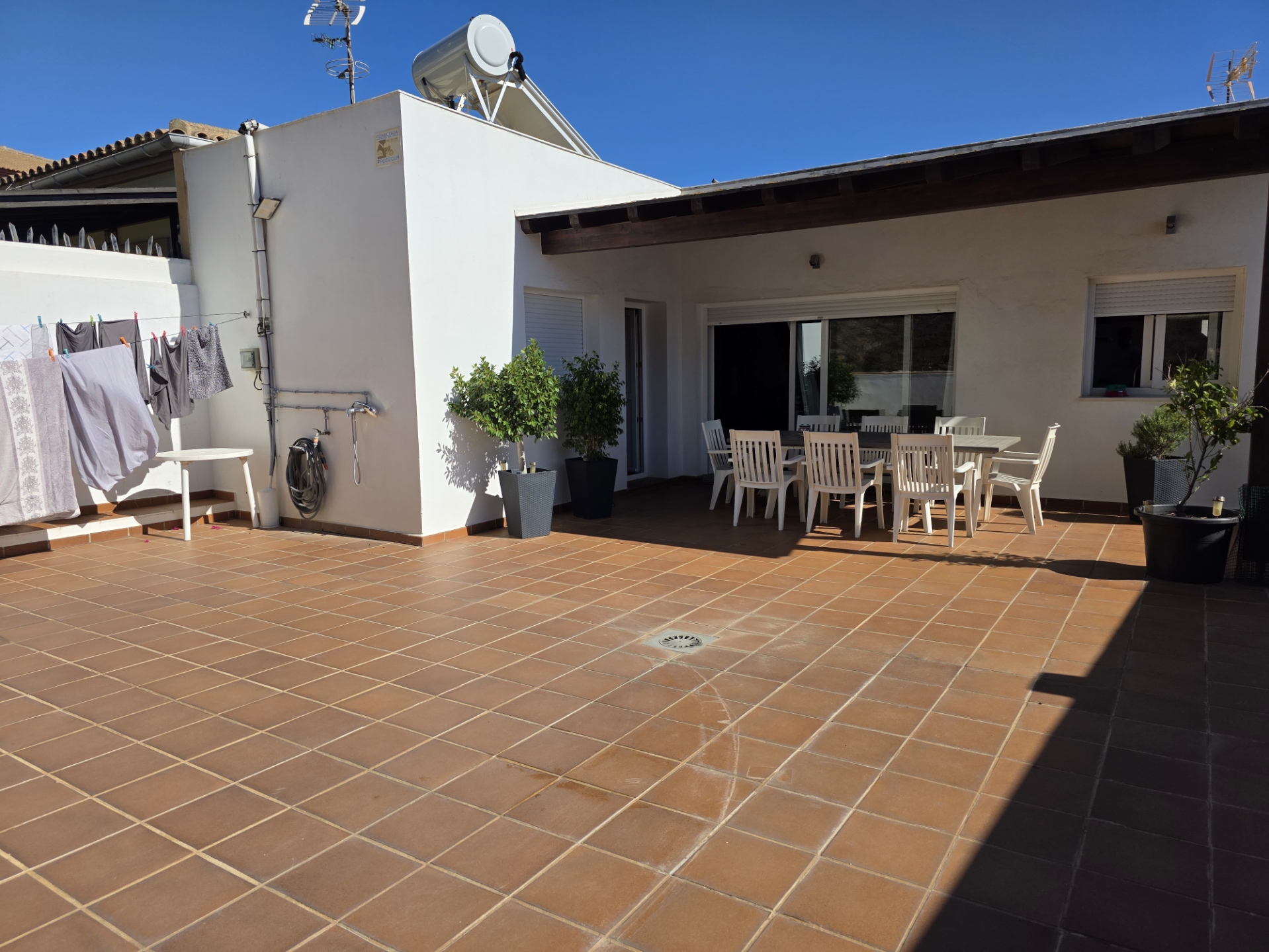 Town House · Tarifa · (963-00213P)