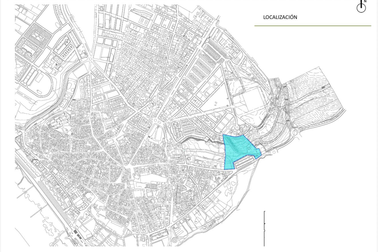 Plot · Conil de la Frontera · (963-00217P)
