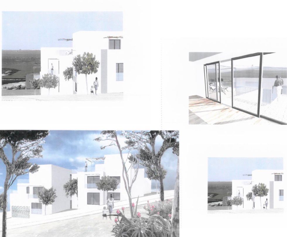 Plot · Conil de la Frontera · (963-00217P)