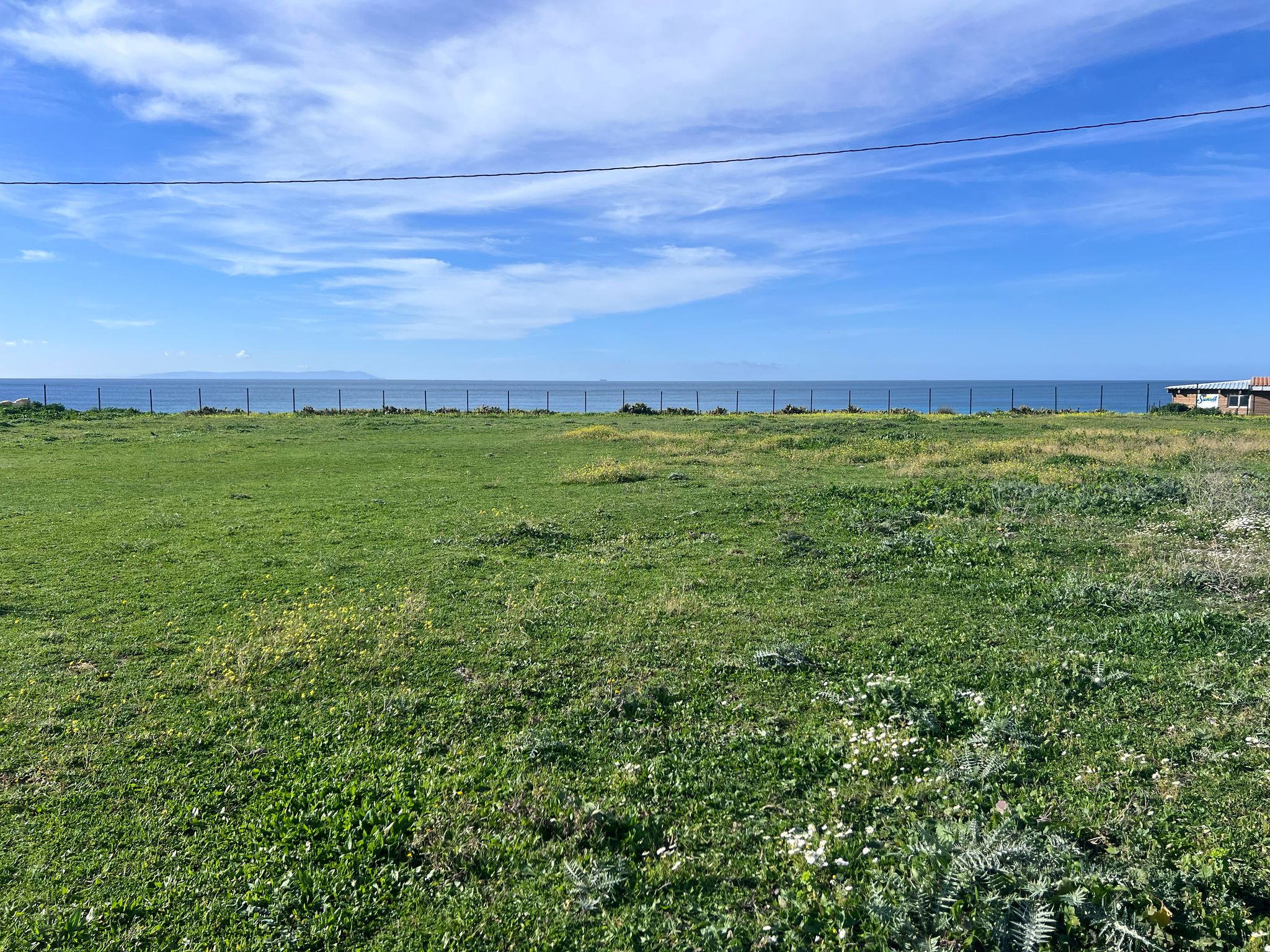 Plot · Tarifa · (963-00220P)