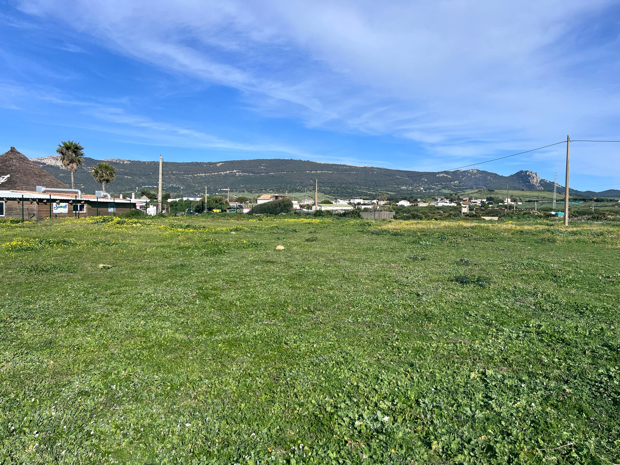 Plot · Tarifa · (963-00220P)