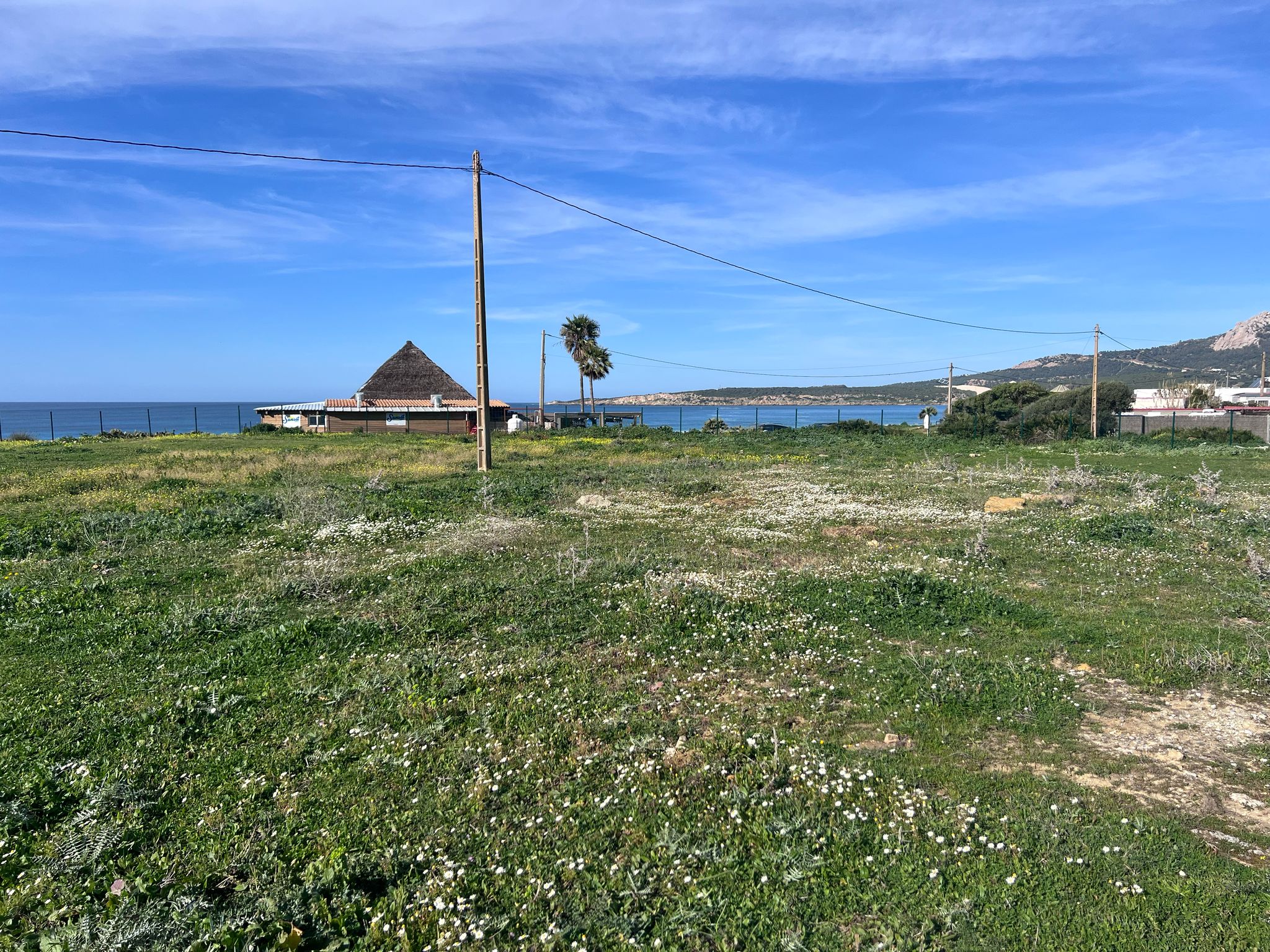 Plot · Tarifa · (963-00220P)