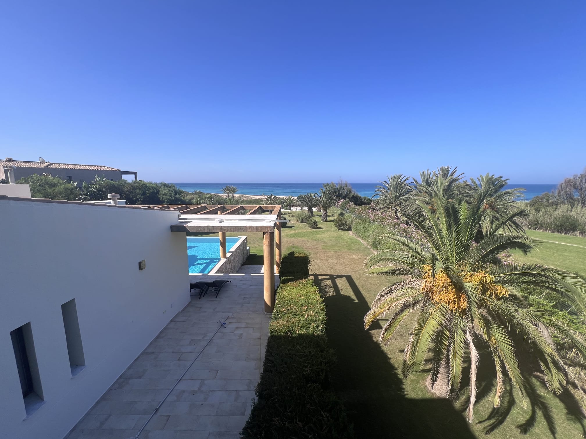 Villa · Tarifa · (963-00221P)