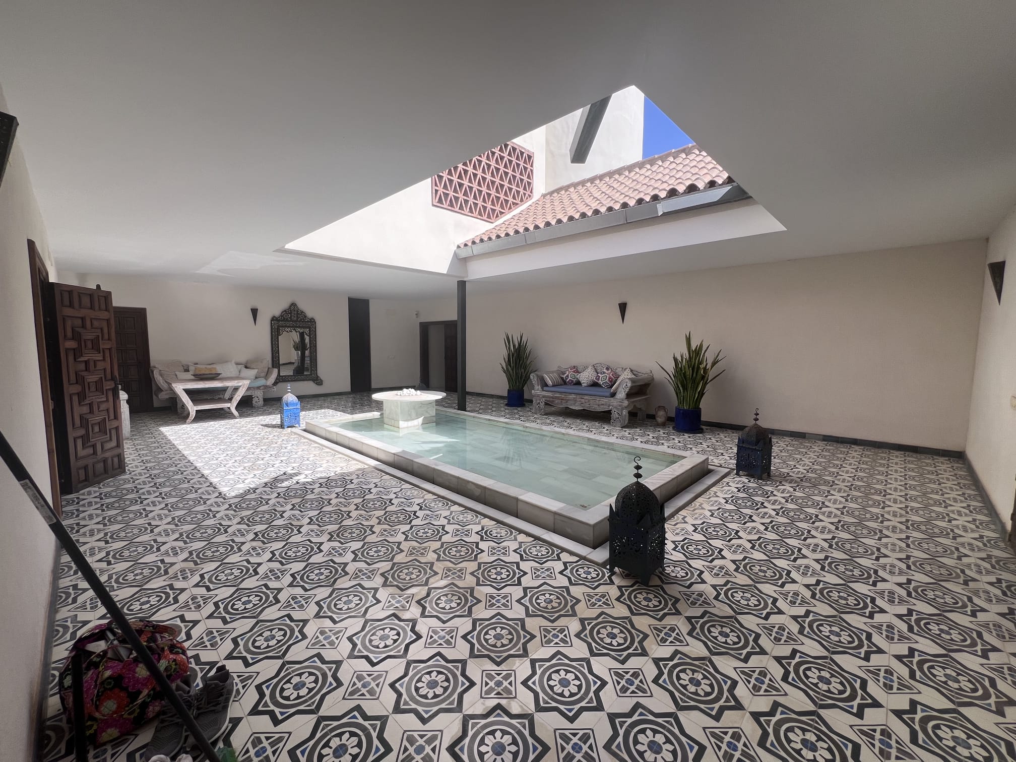 Villa · Tarifa · (963-00221P)