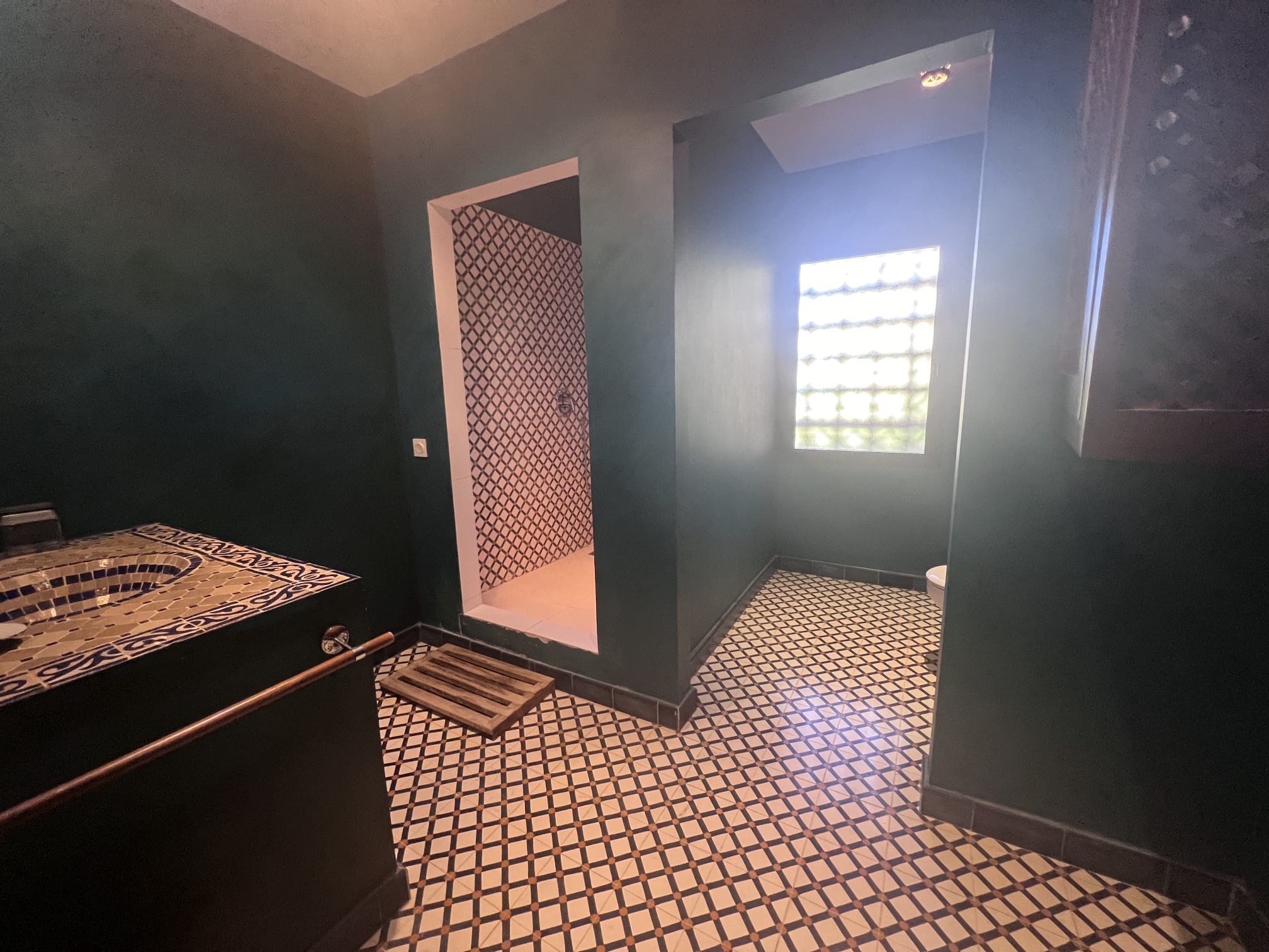 Villa · Tarifa · (963-00221P)