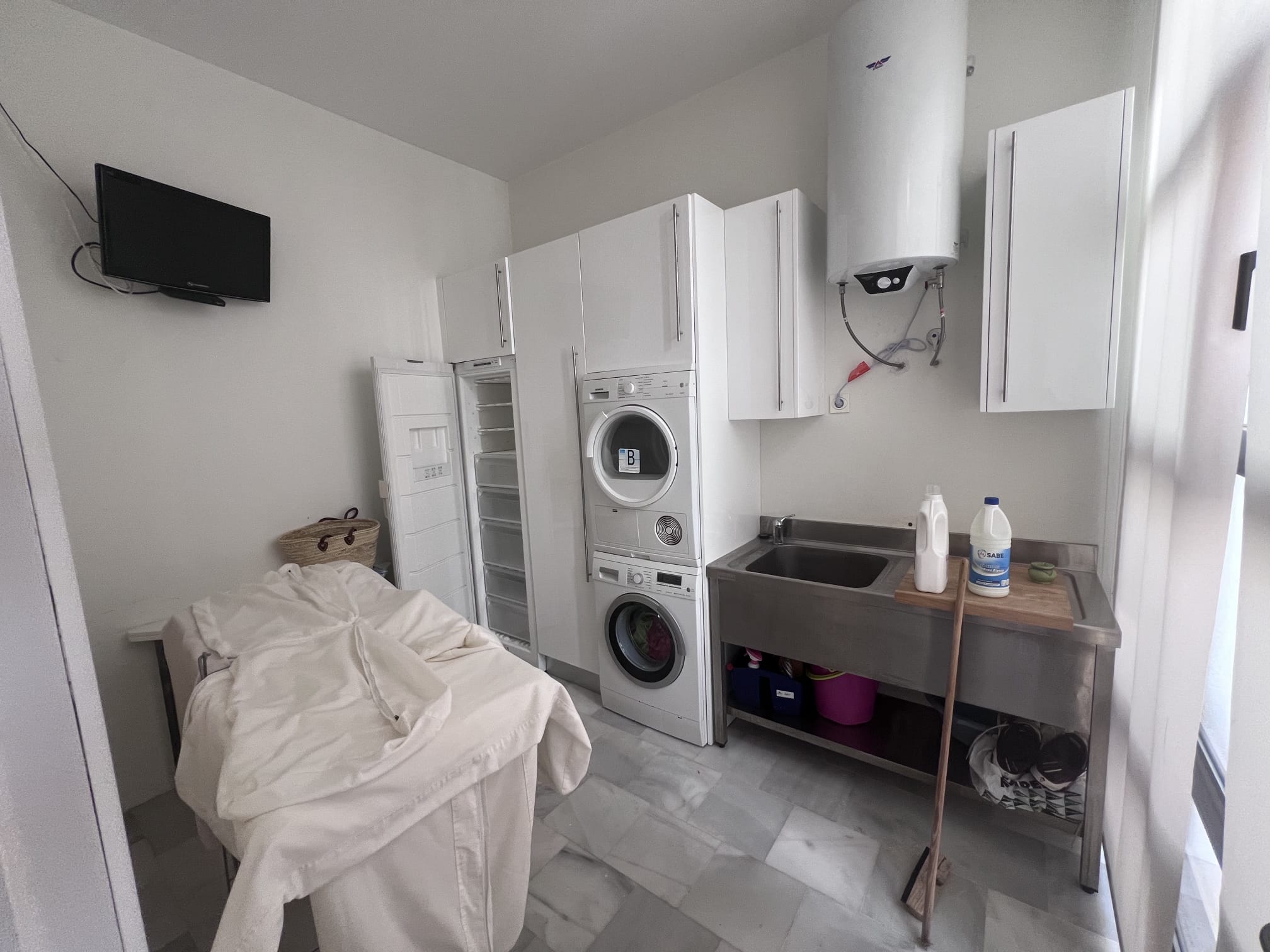Villa · Tarifa · (963-00221P)
