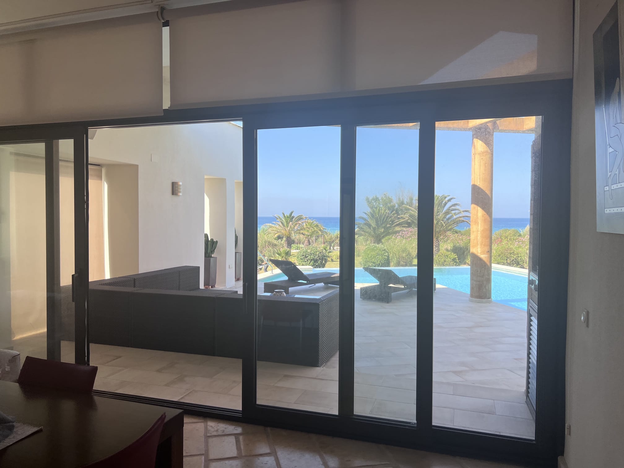 Villa · Tarifa · (963-00221P)