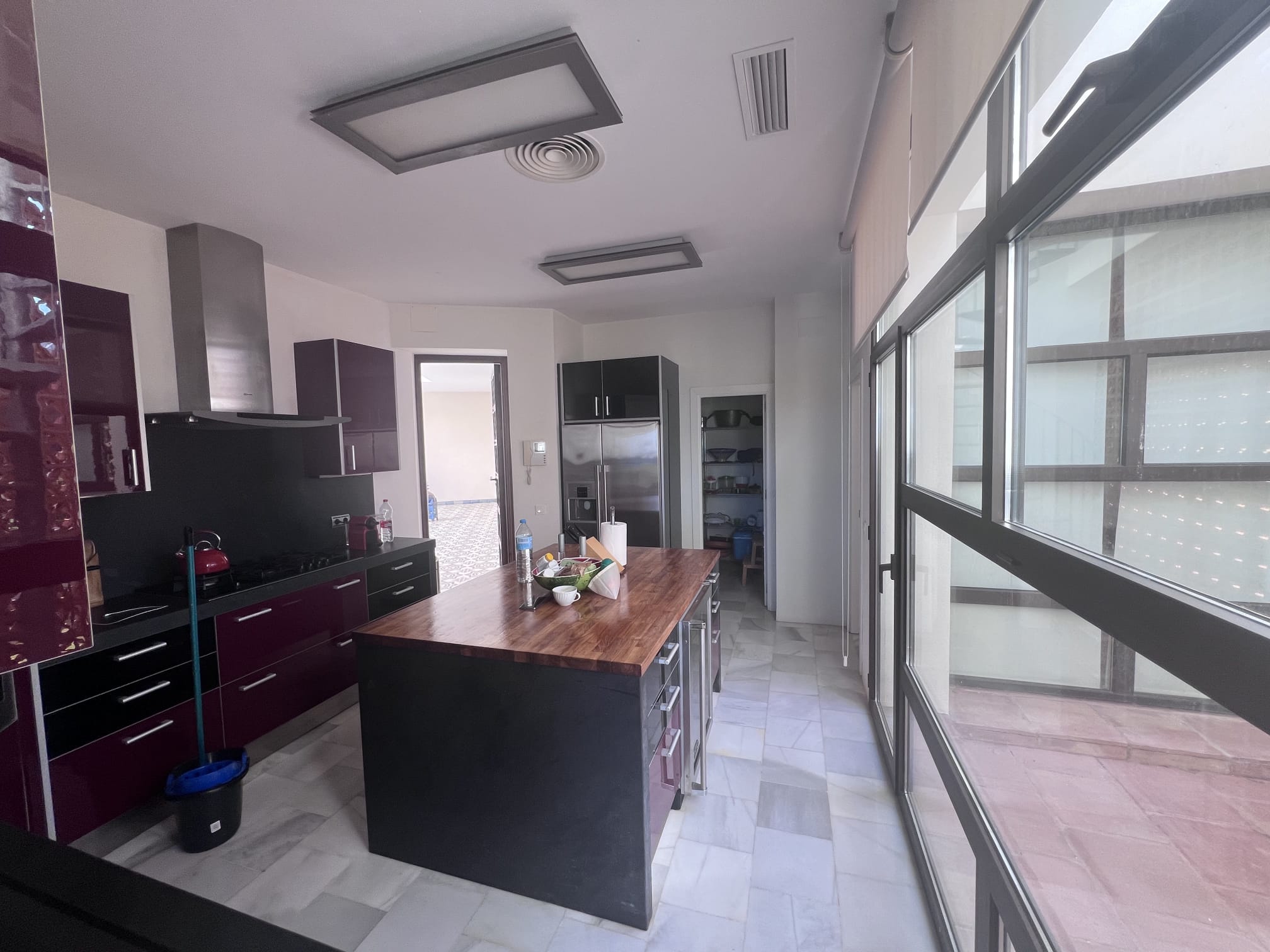 Villa · Tarifa · (963-00221P)