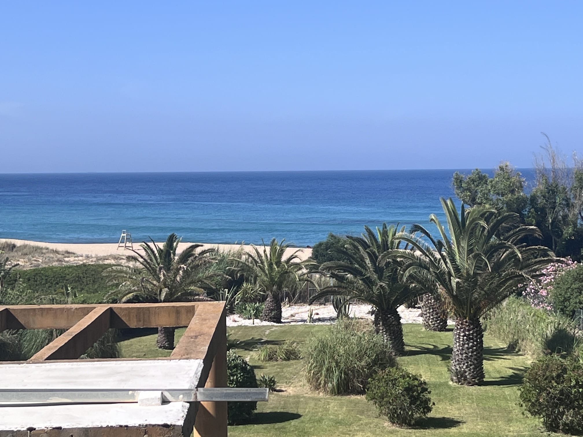 Villa · Tarifa · (963-00221P)